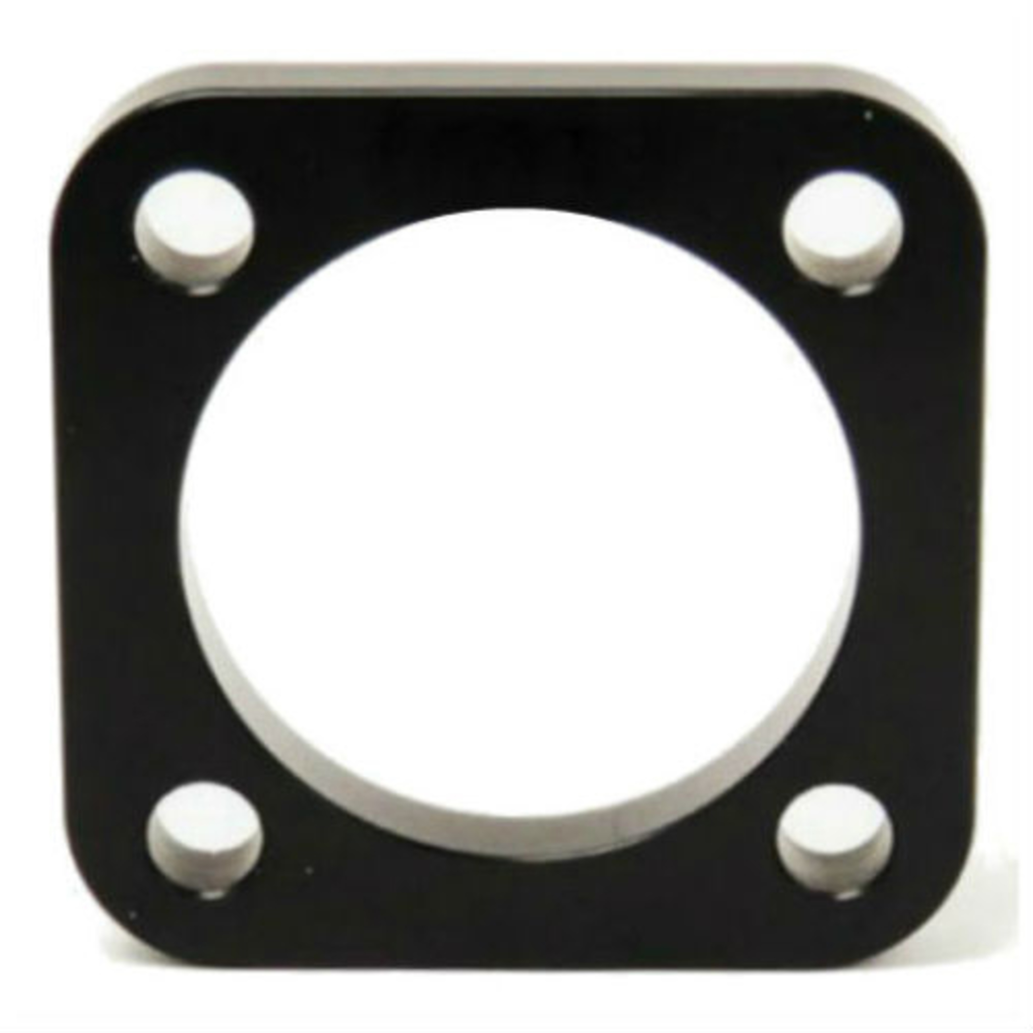 Square Spacer Plate - Composite
