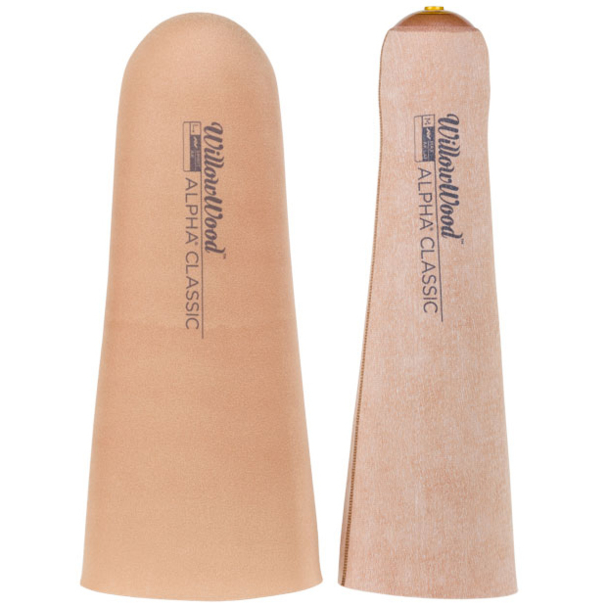 Alpha Classic® AK Liner