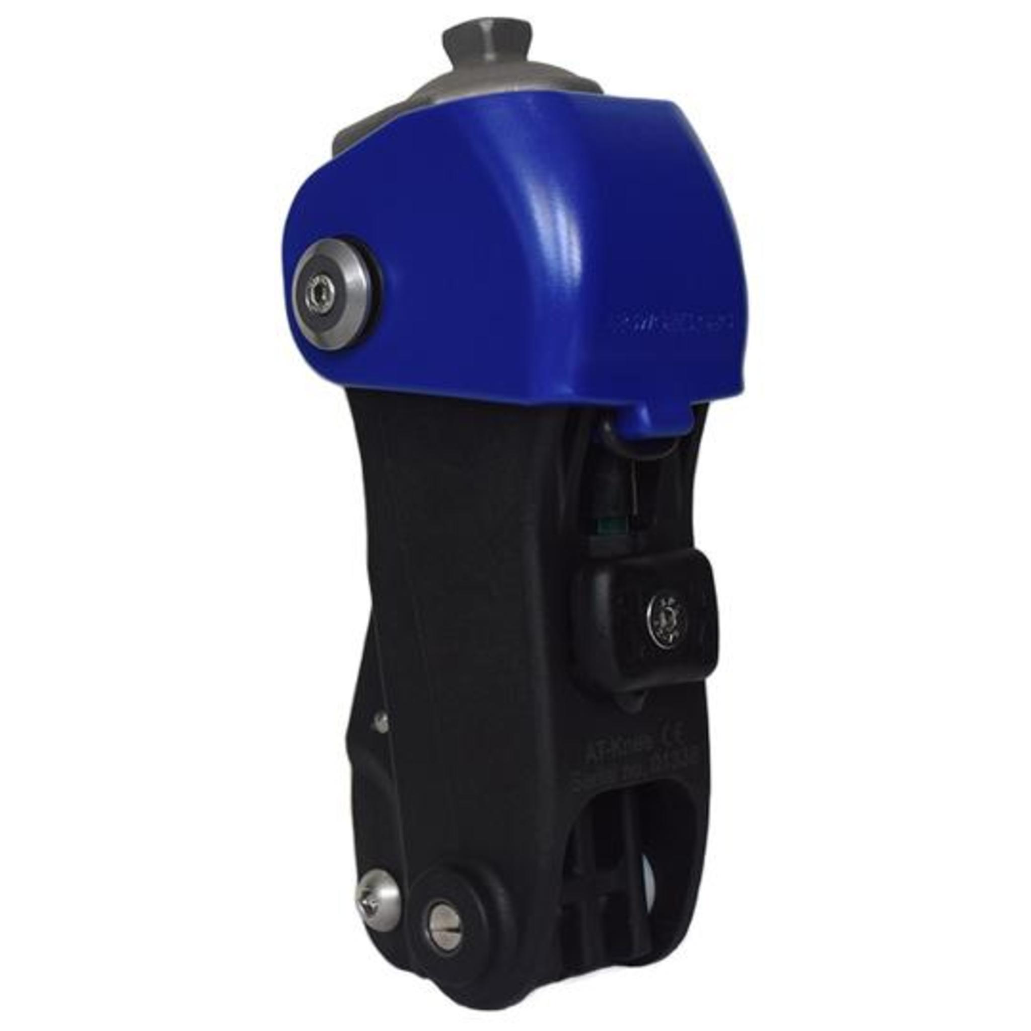 All-Terrain Knee Premium with Stance Flexion