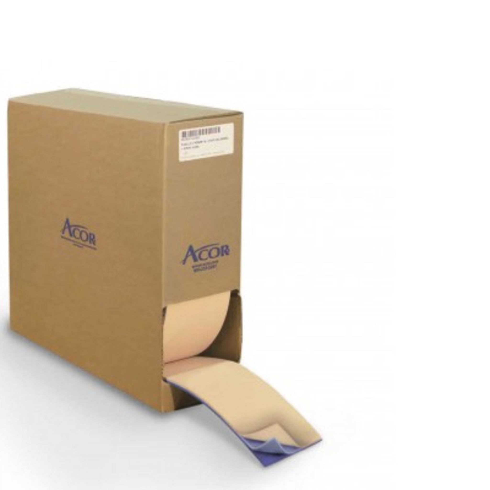 Cordura Fabric QuikStrip® Wheel