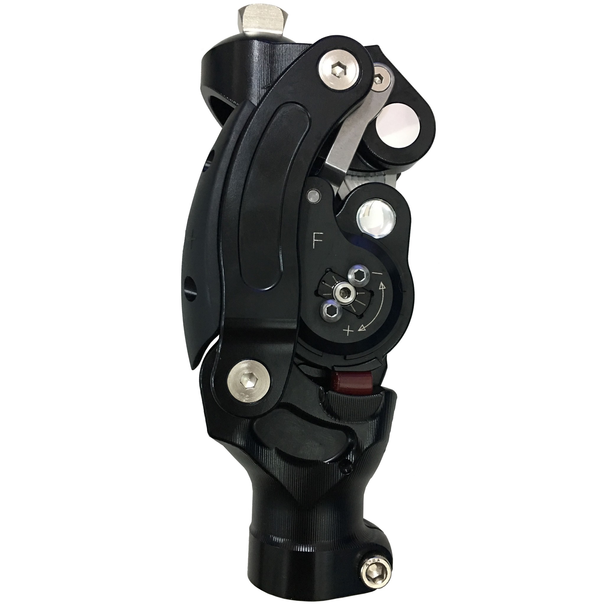 Actua Knee™ Hydraulic