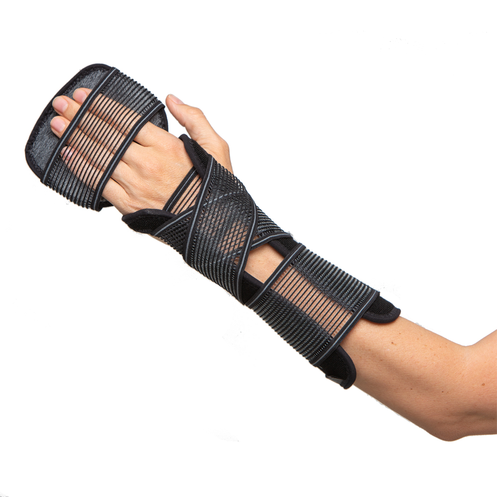 TFO™ (The Fracture Orthosis)