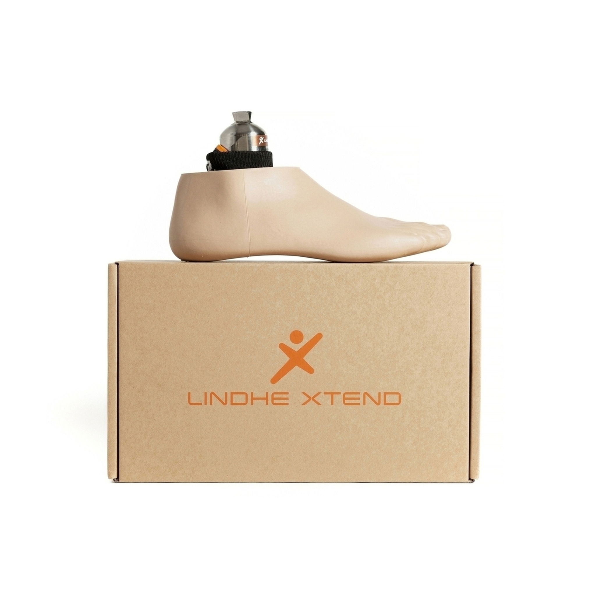 Coque plantaire Xtend