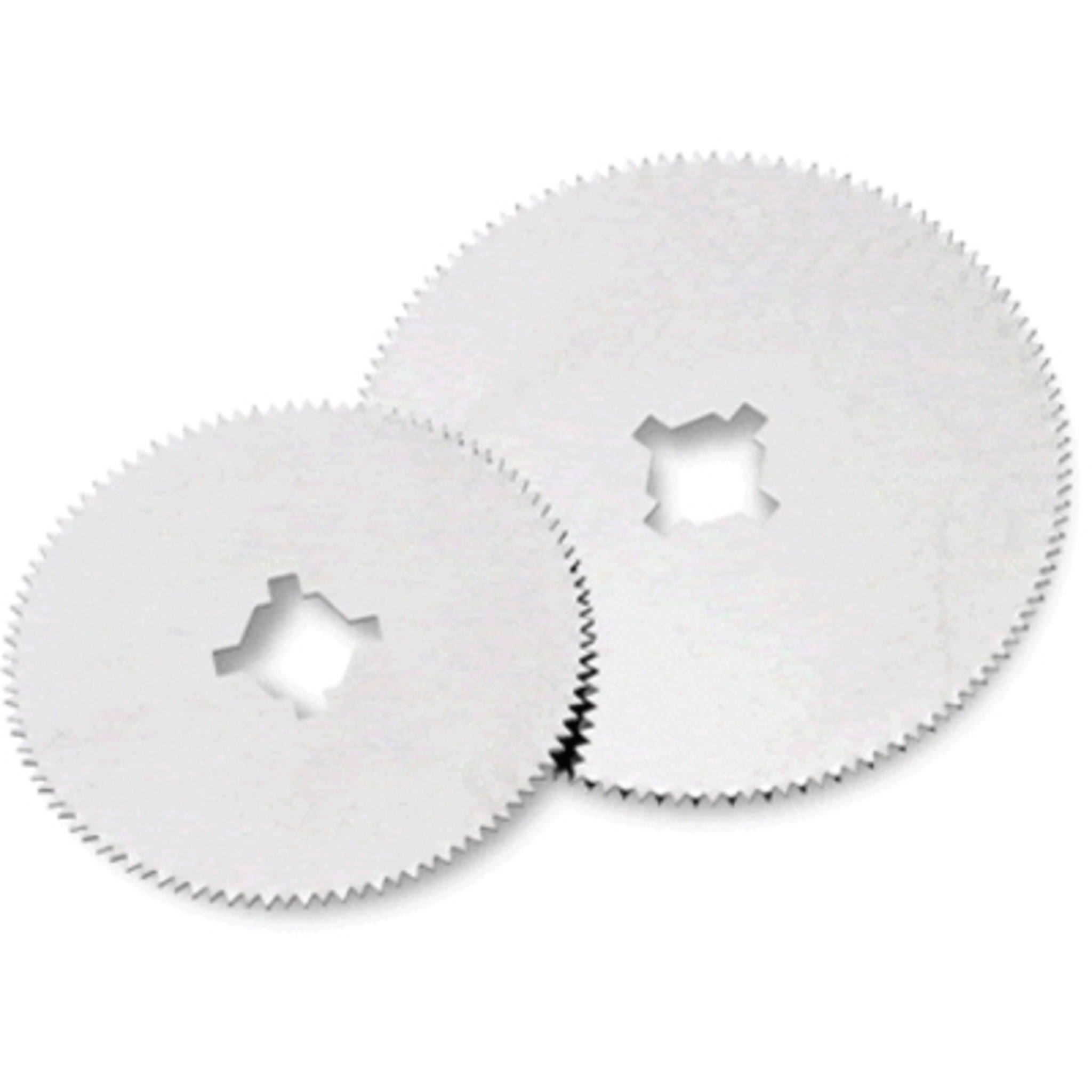 Universal Cast Saw Blades