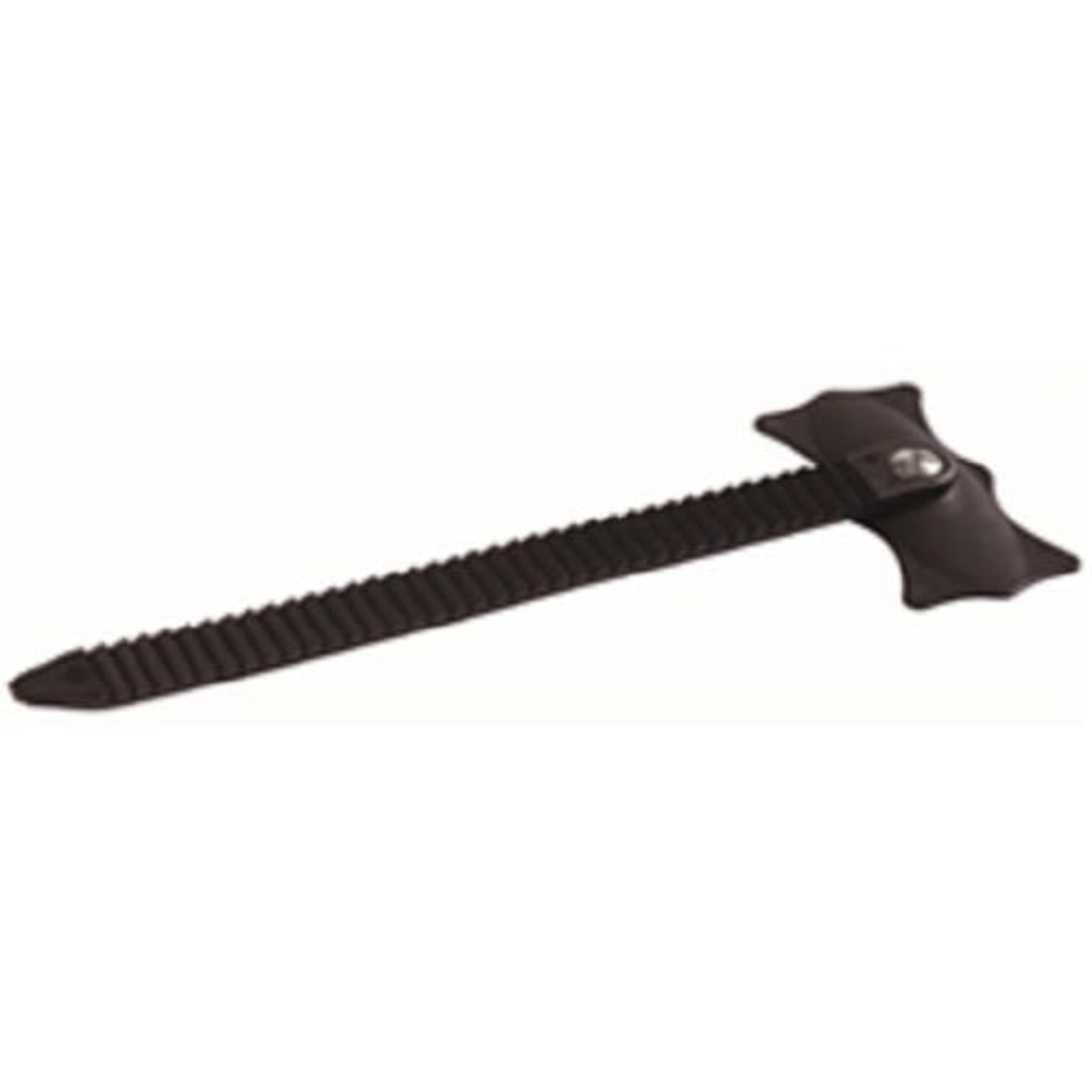 Languette avec fixation à sangle pour verrou SummitMC