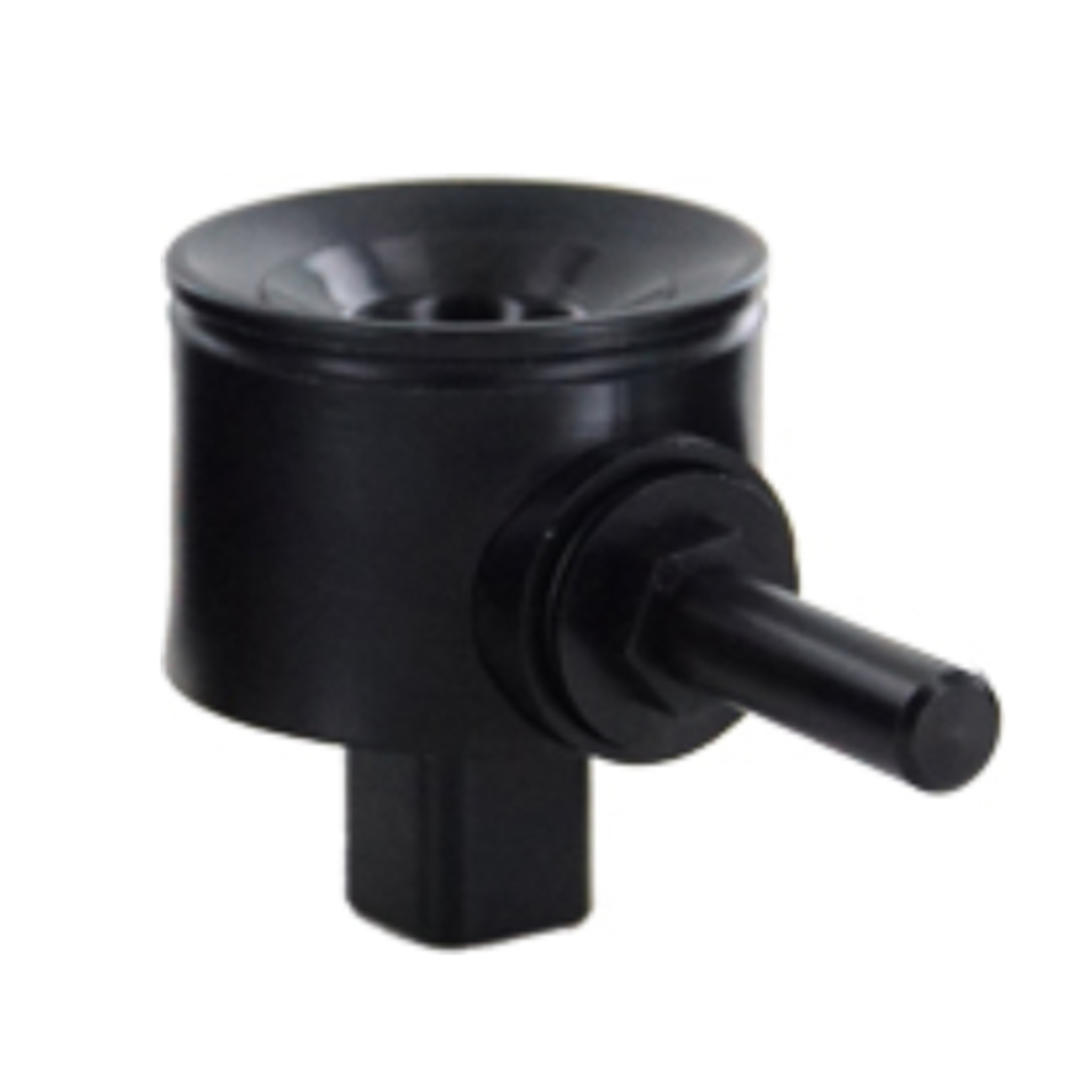 Medium Deep Air-Lock