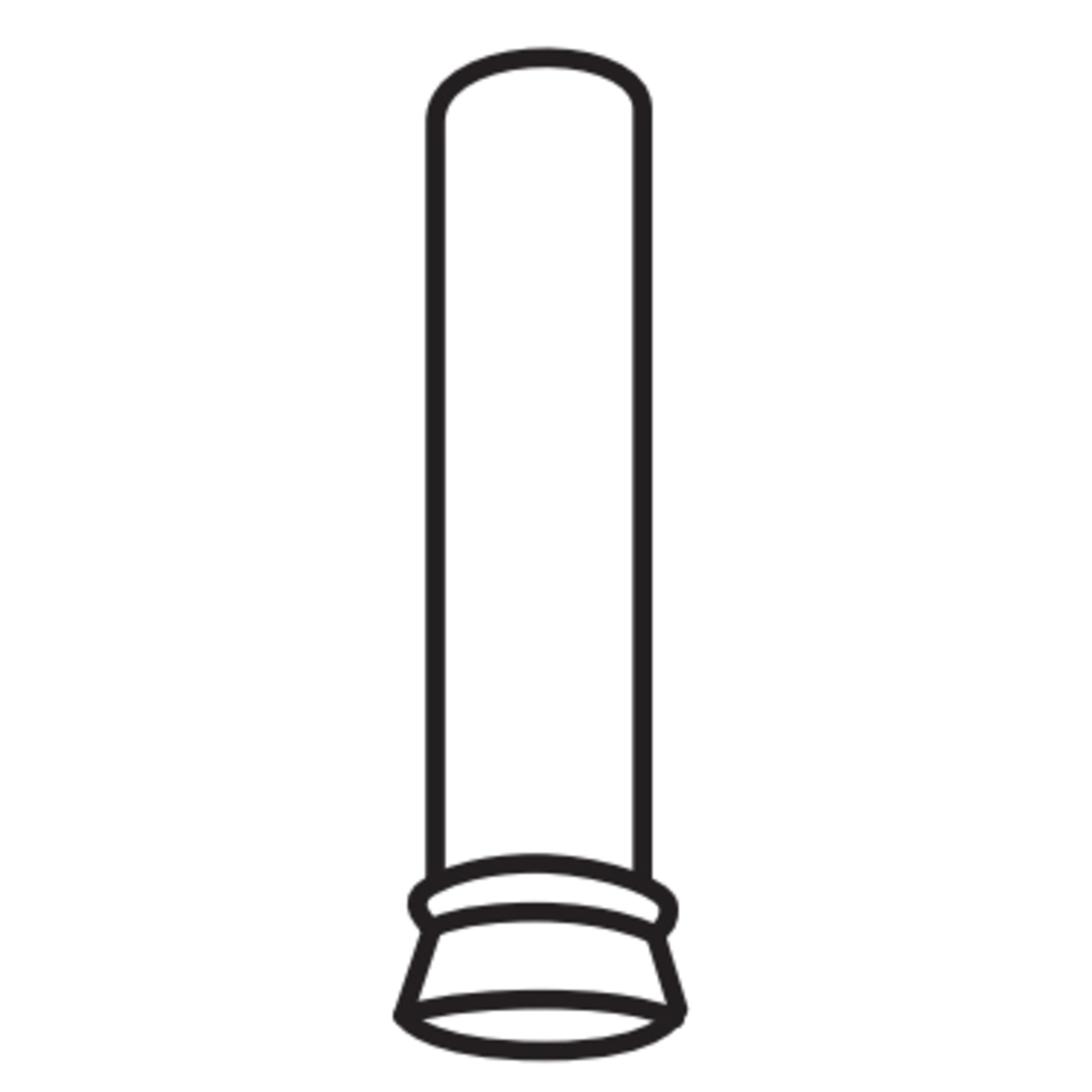 Air-Lock Release Button