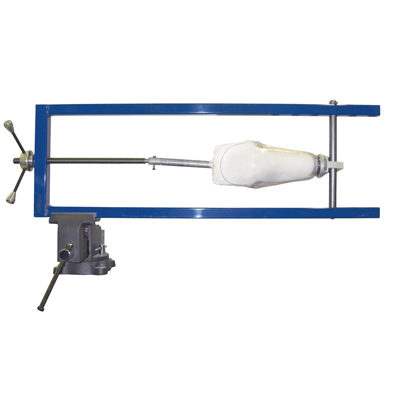 Extractor Socket Removal Tool