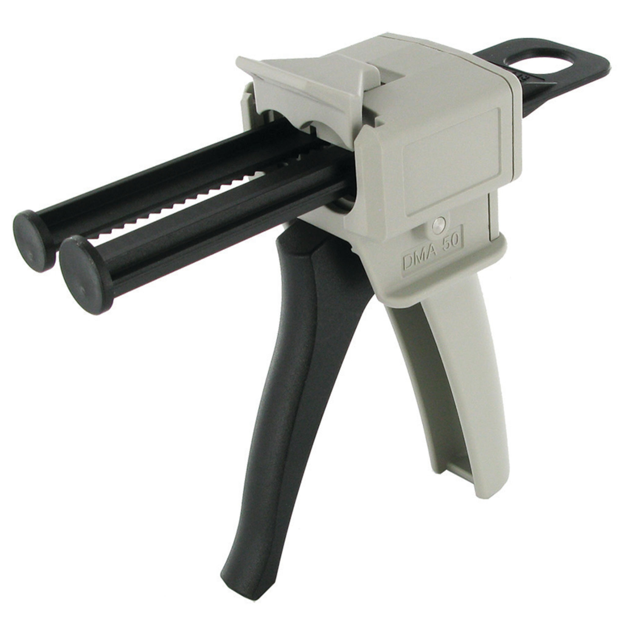 Adhesive Dispensing Gun