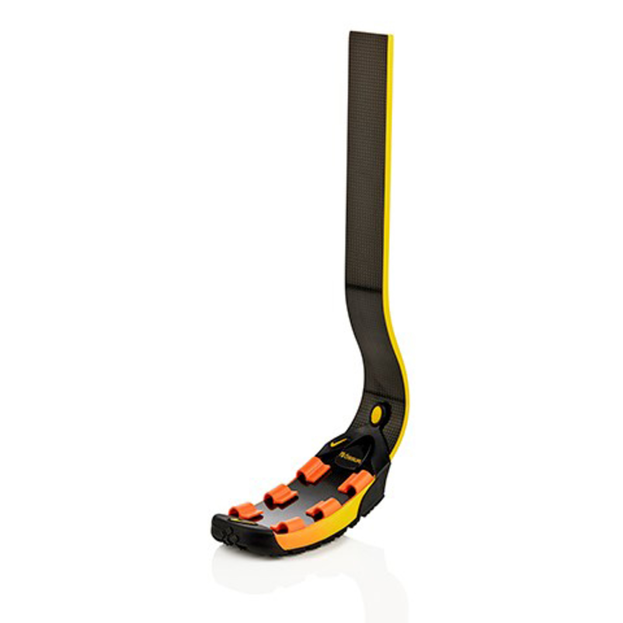 Cheetah® Junior with Nike Sole