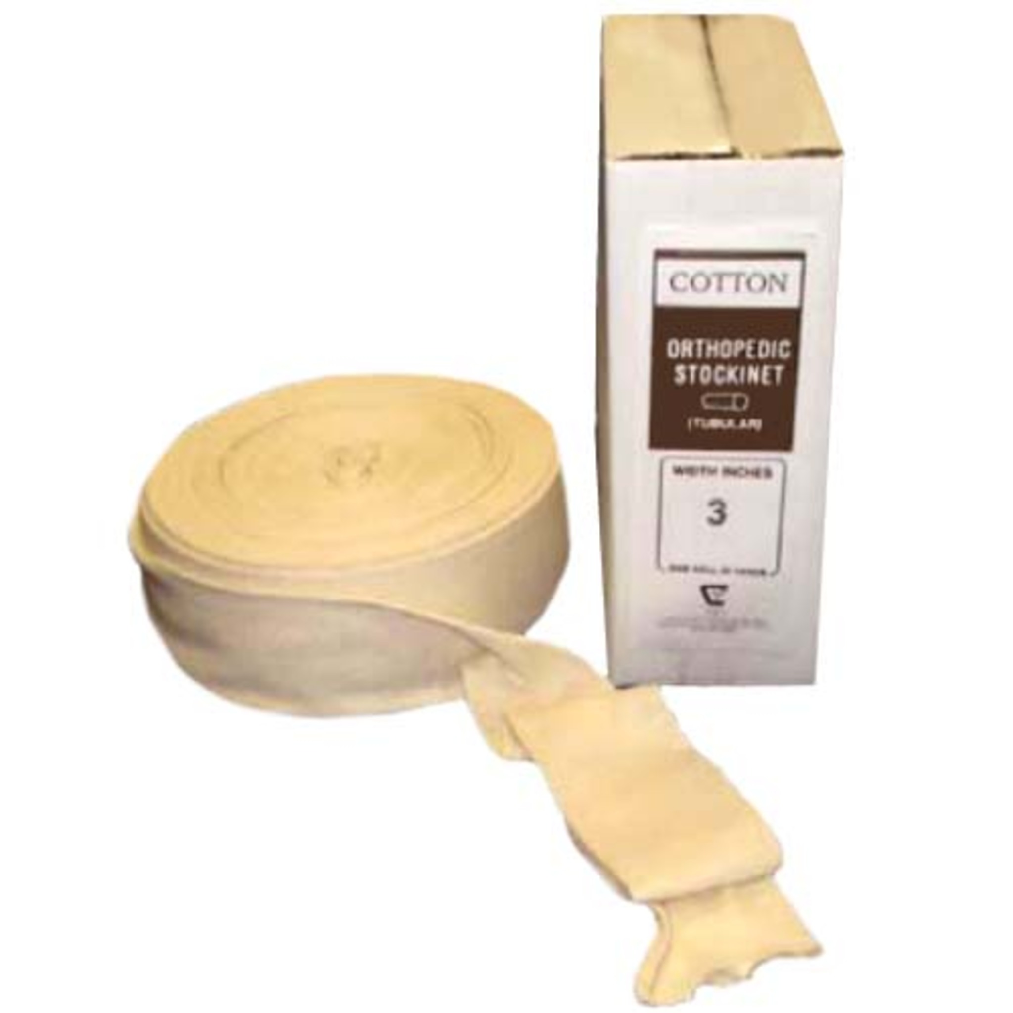 Cotton Stockinette