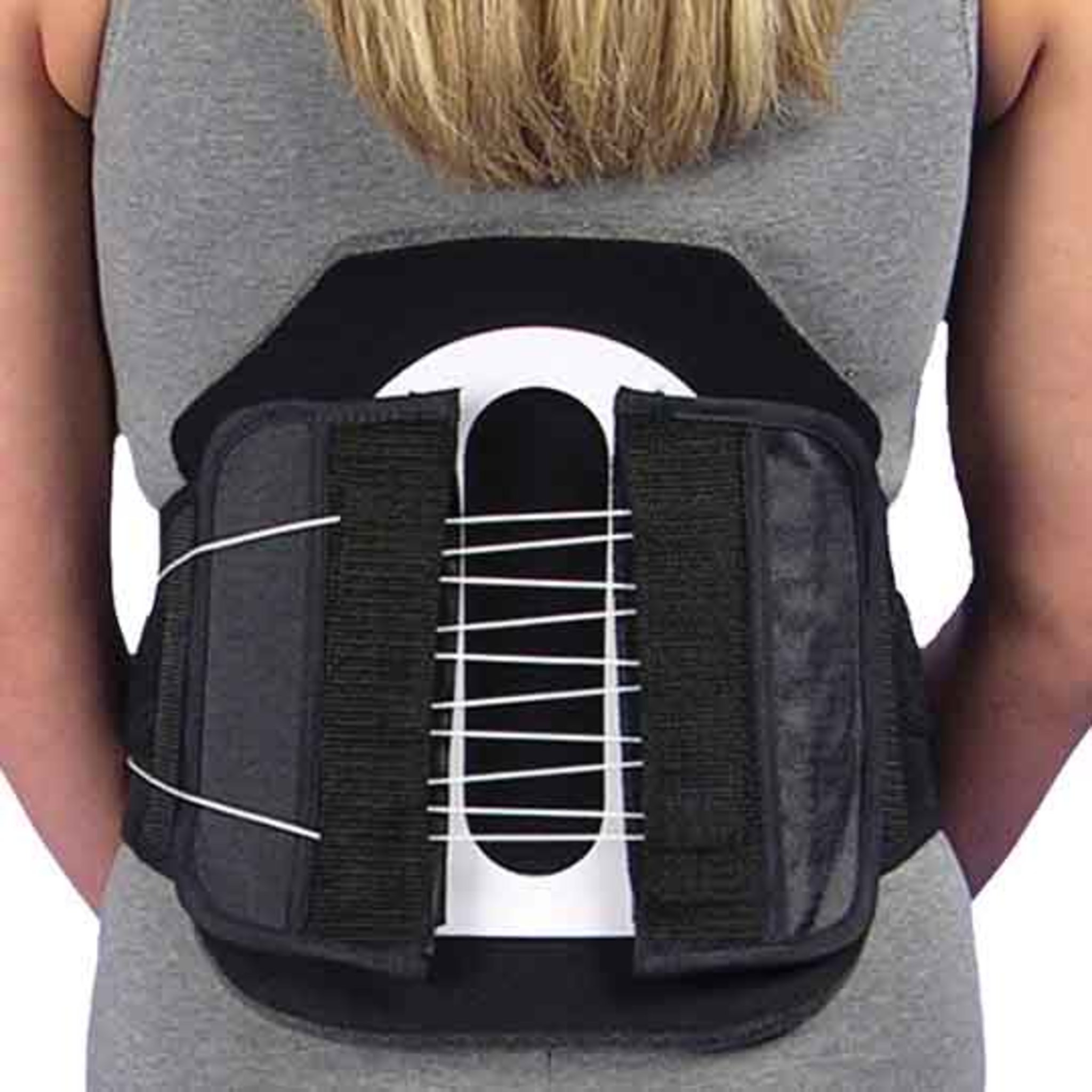 California Low Profile Orthosis