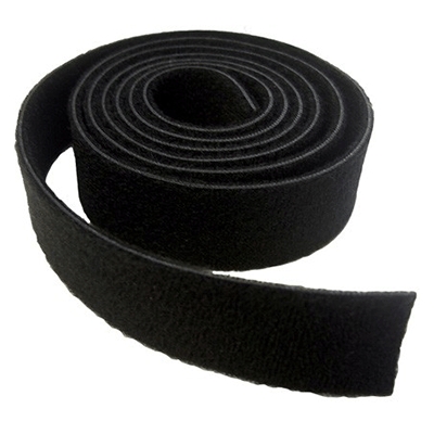 WBC Brand Non-Stitched Double Faced Knit Loop