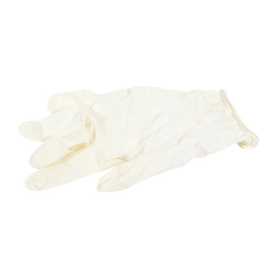 Disposable Latex Gloves
