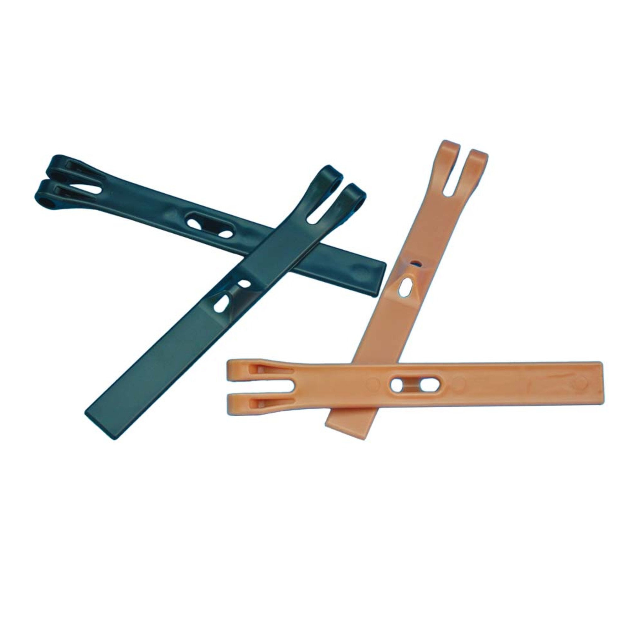 Elbow Flexion Cross Bar & Control Strap