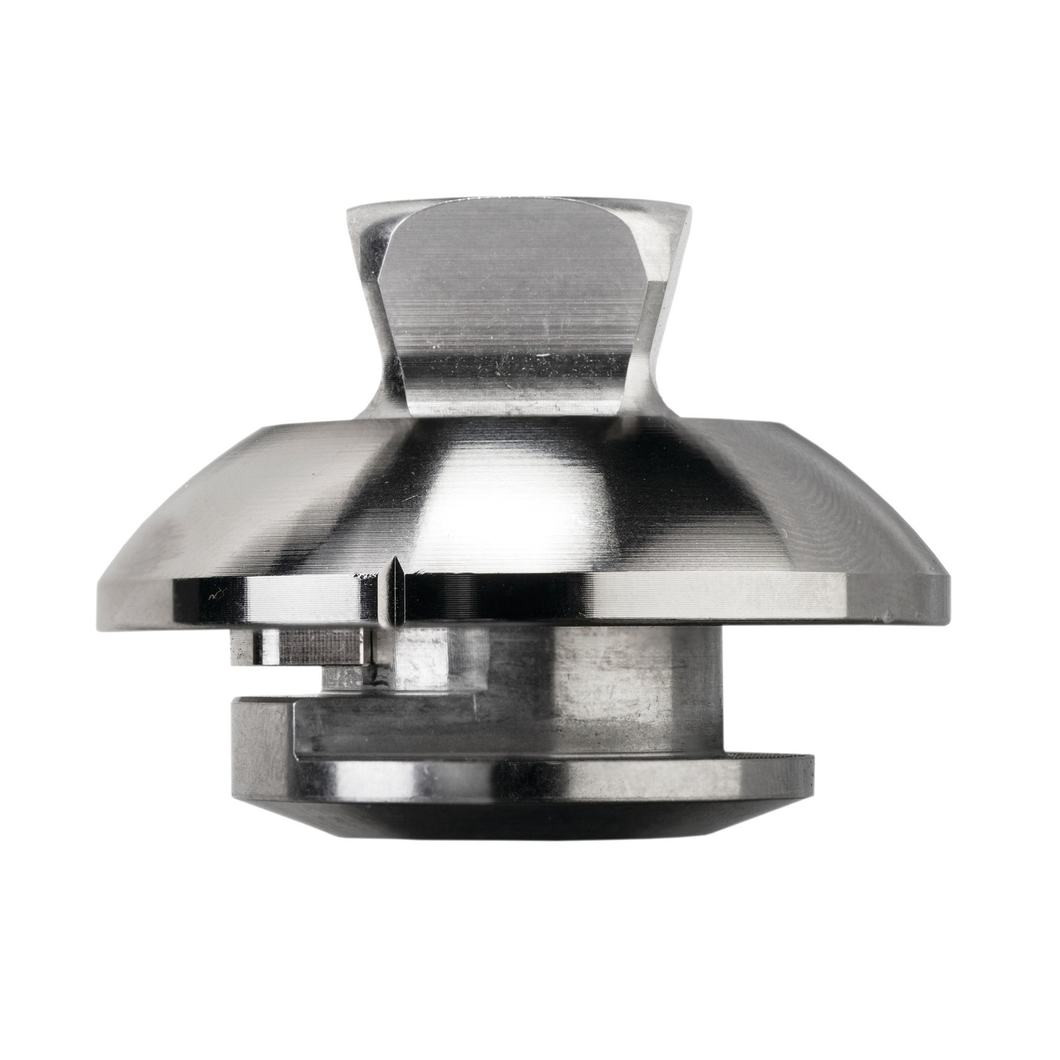 Adaptateur pyramidal (pour genou Orion 3)