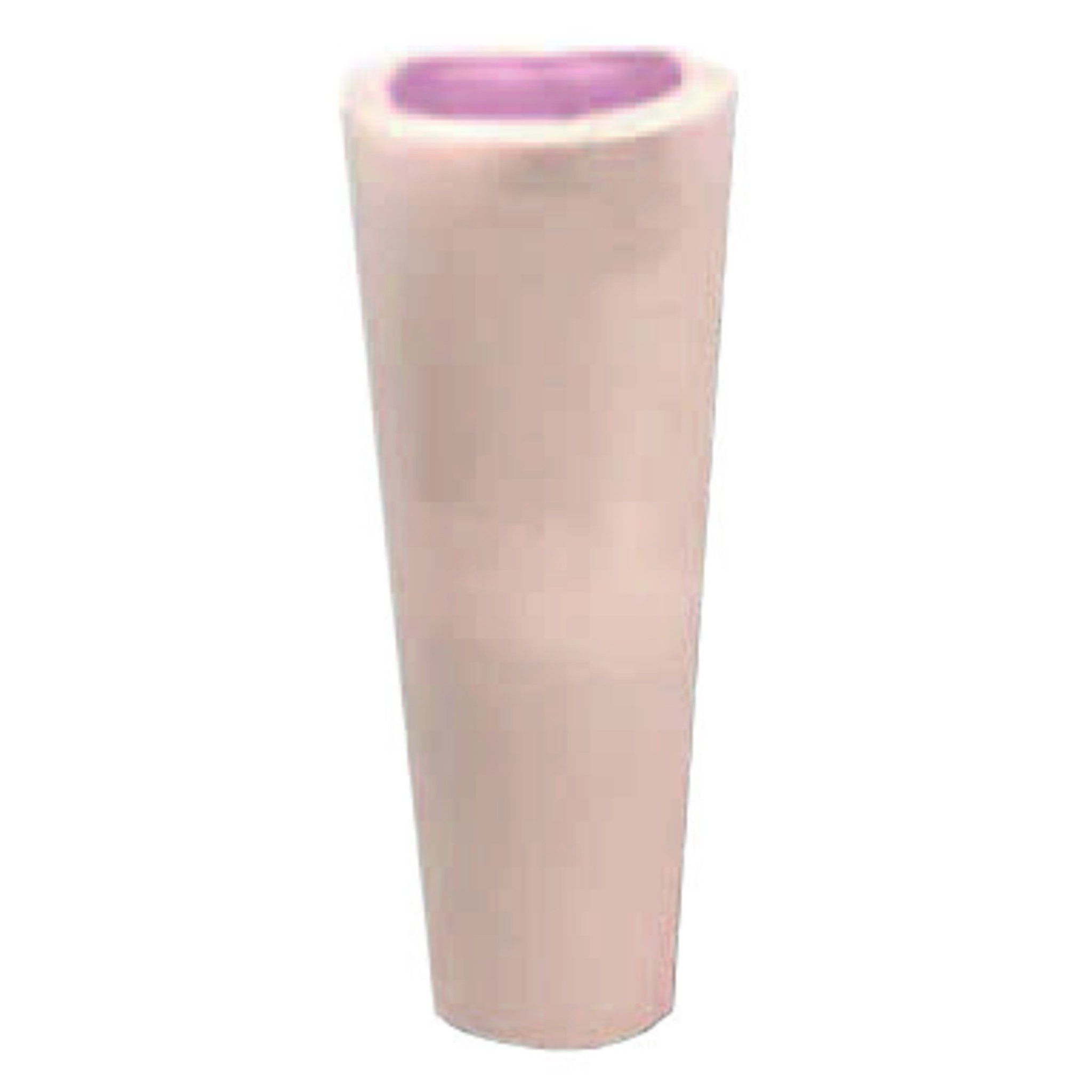 Carénage plastazote pour cosmétique fémoral