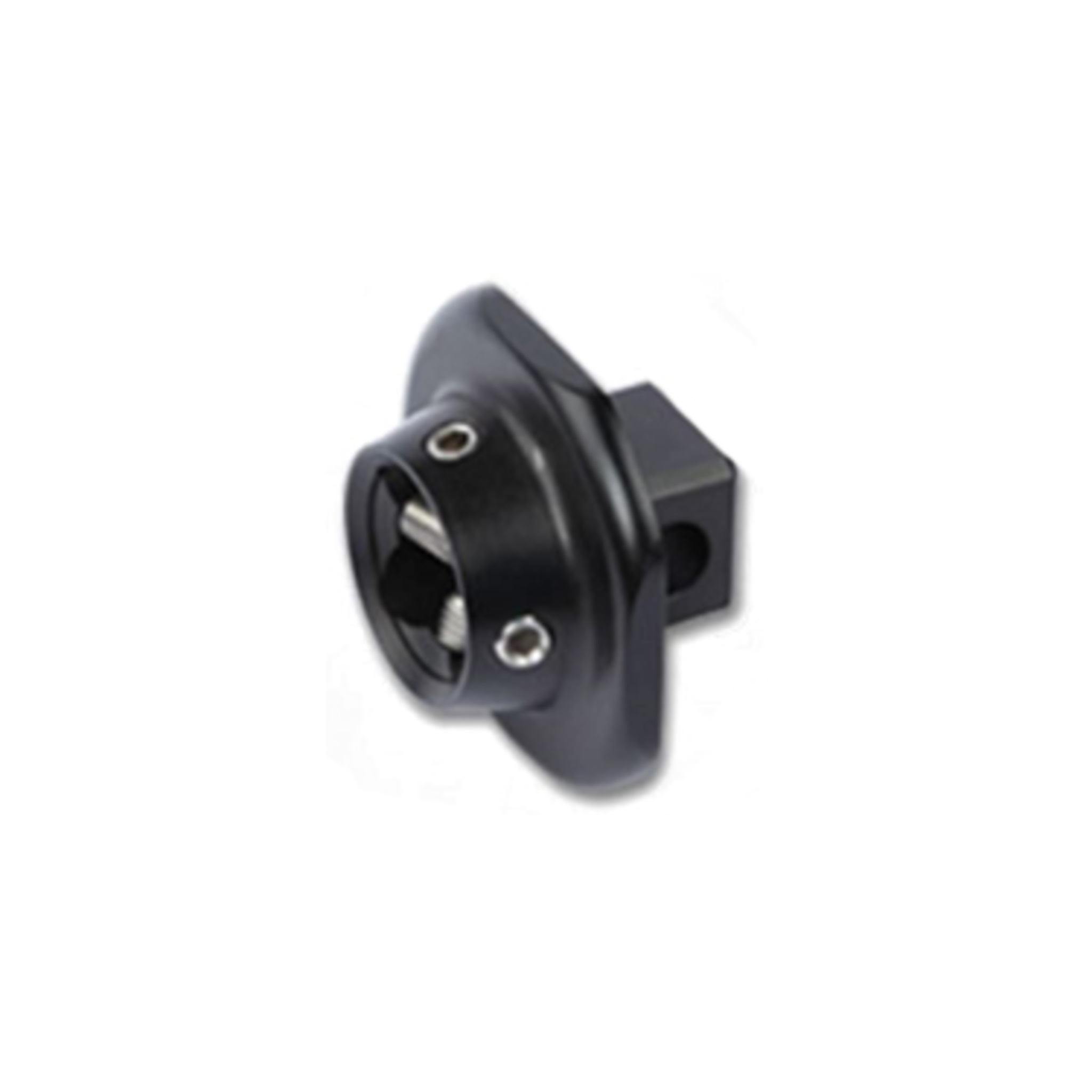 Pyramid Receiver Male Portion for Coupler