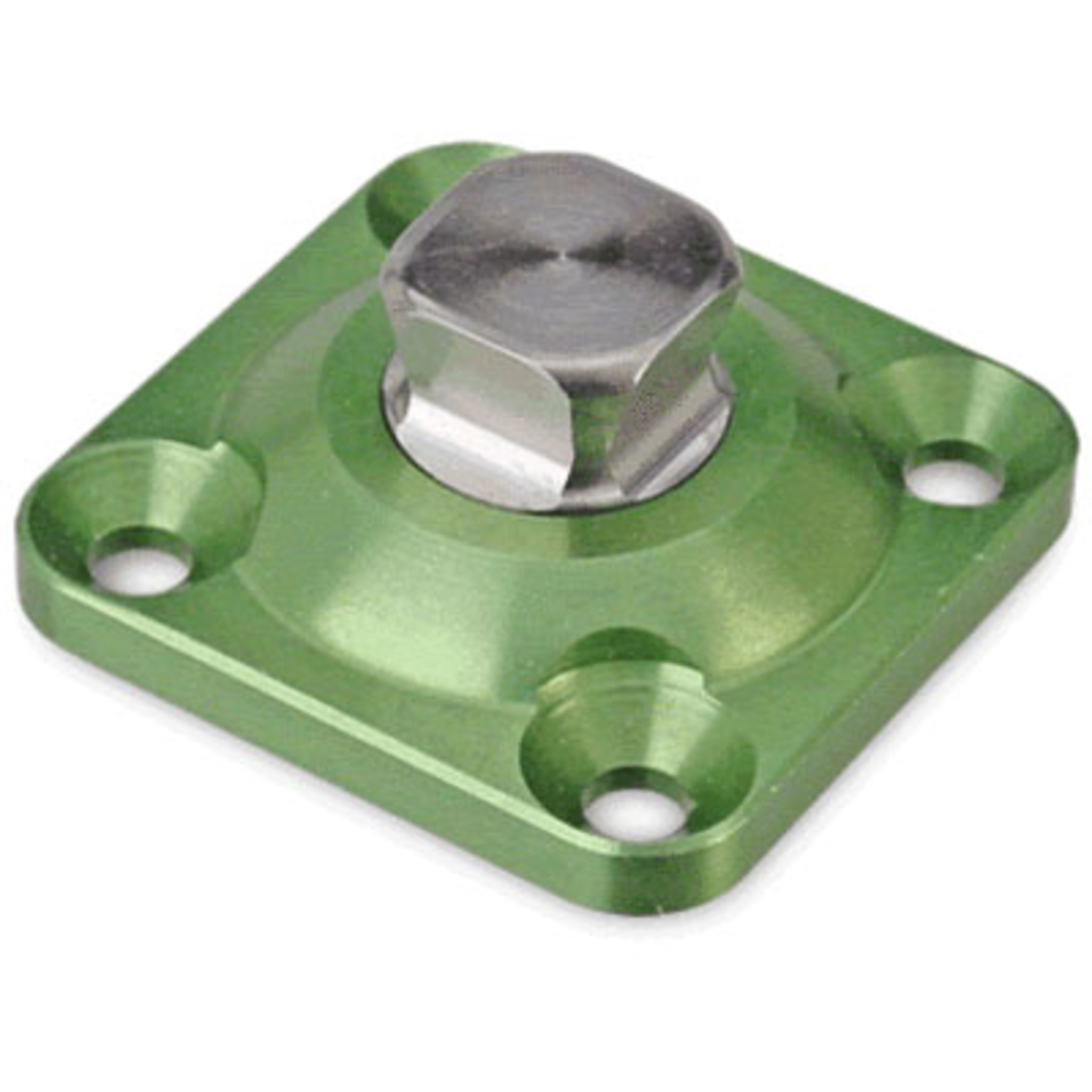 Mightymite 4-Hole Pyramid Adaptor