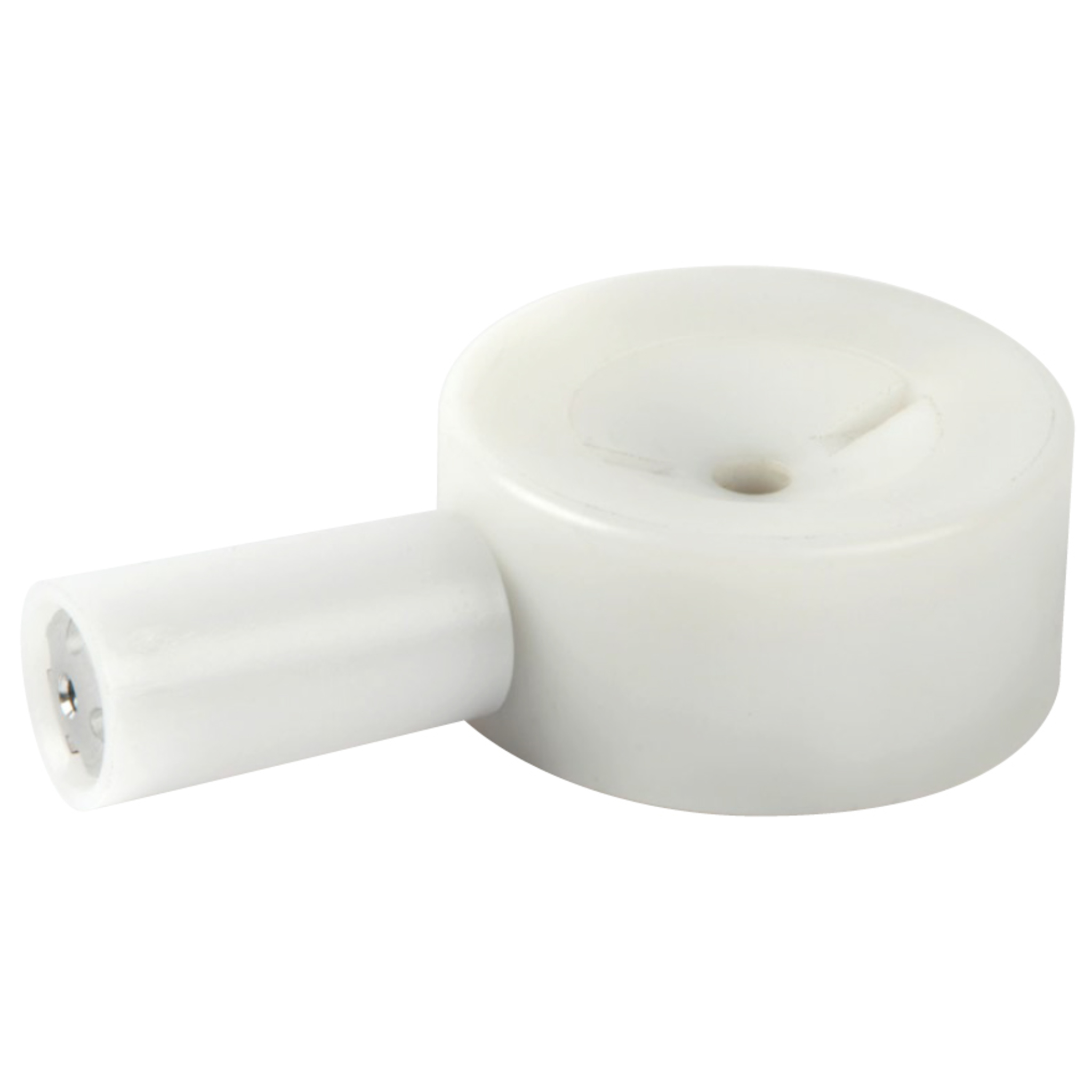 MightyMite® Shuttle Lock with Cylindrical Housing