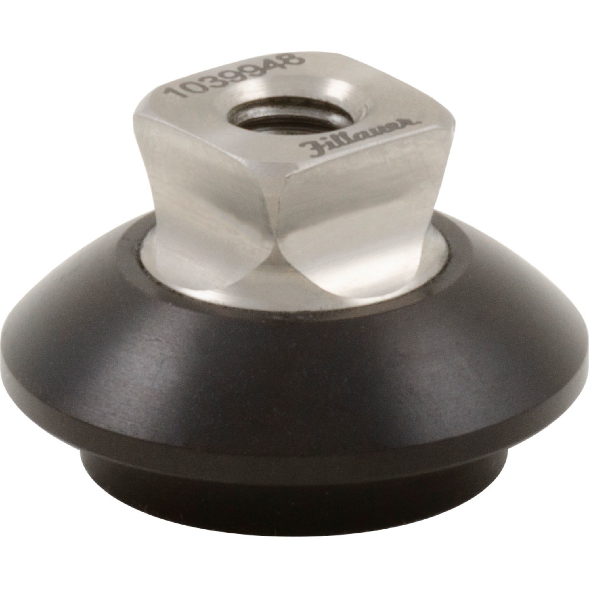 Adaptateur pyramidal avec trou (MightyMiteMD)