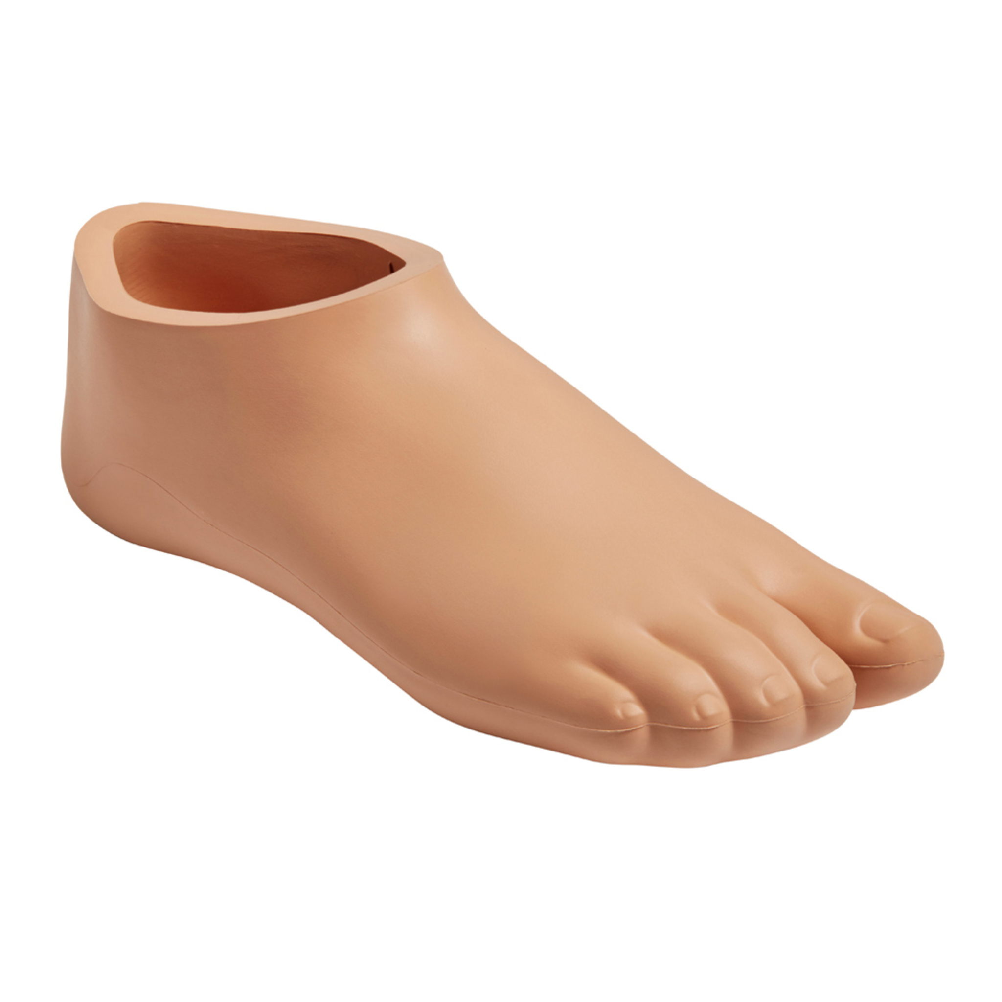 FJS Junior Foot Cover Kit