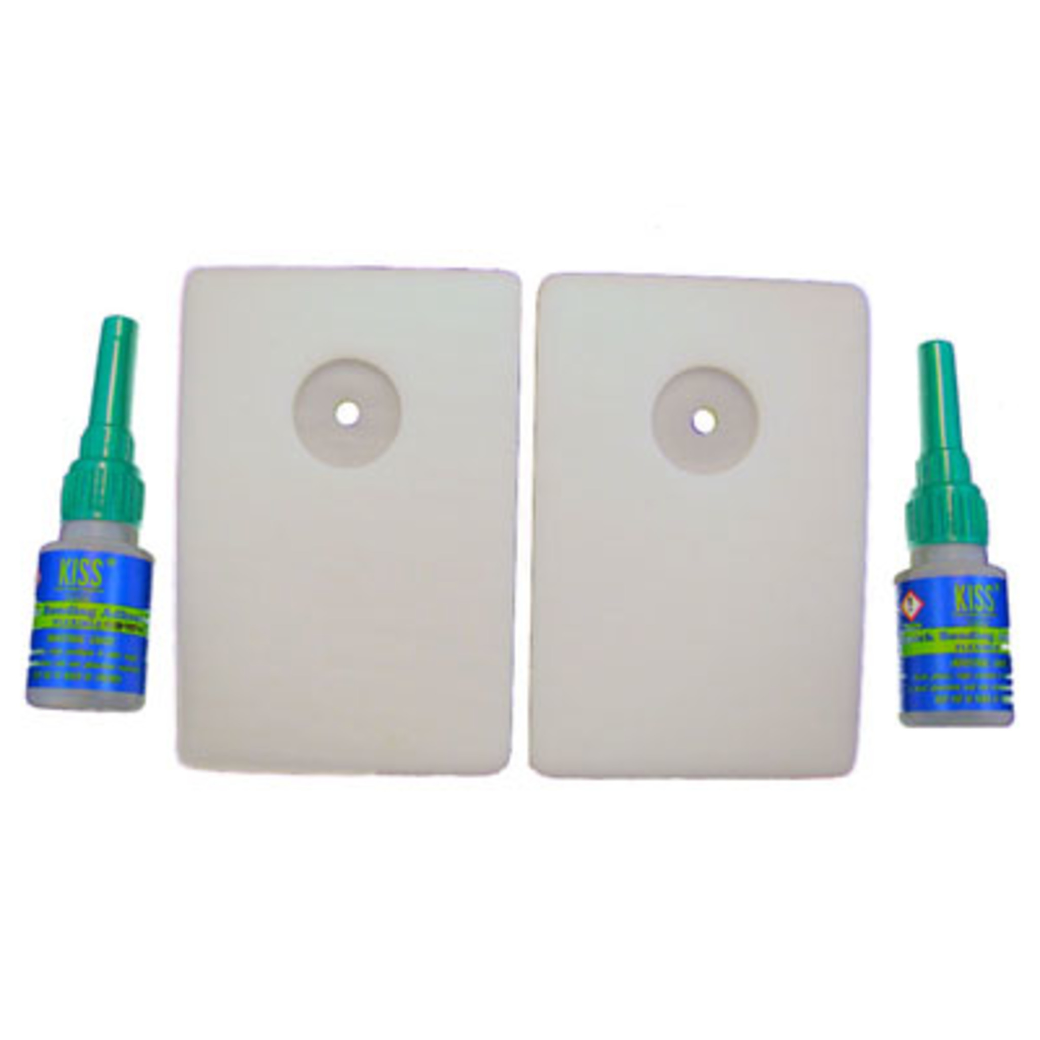 Adhesive Fabrication Kit