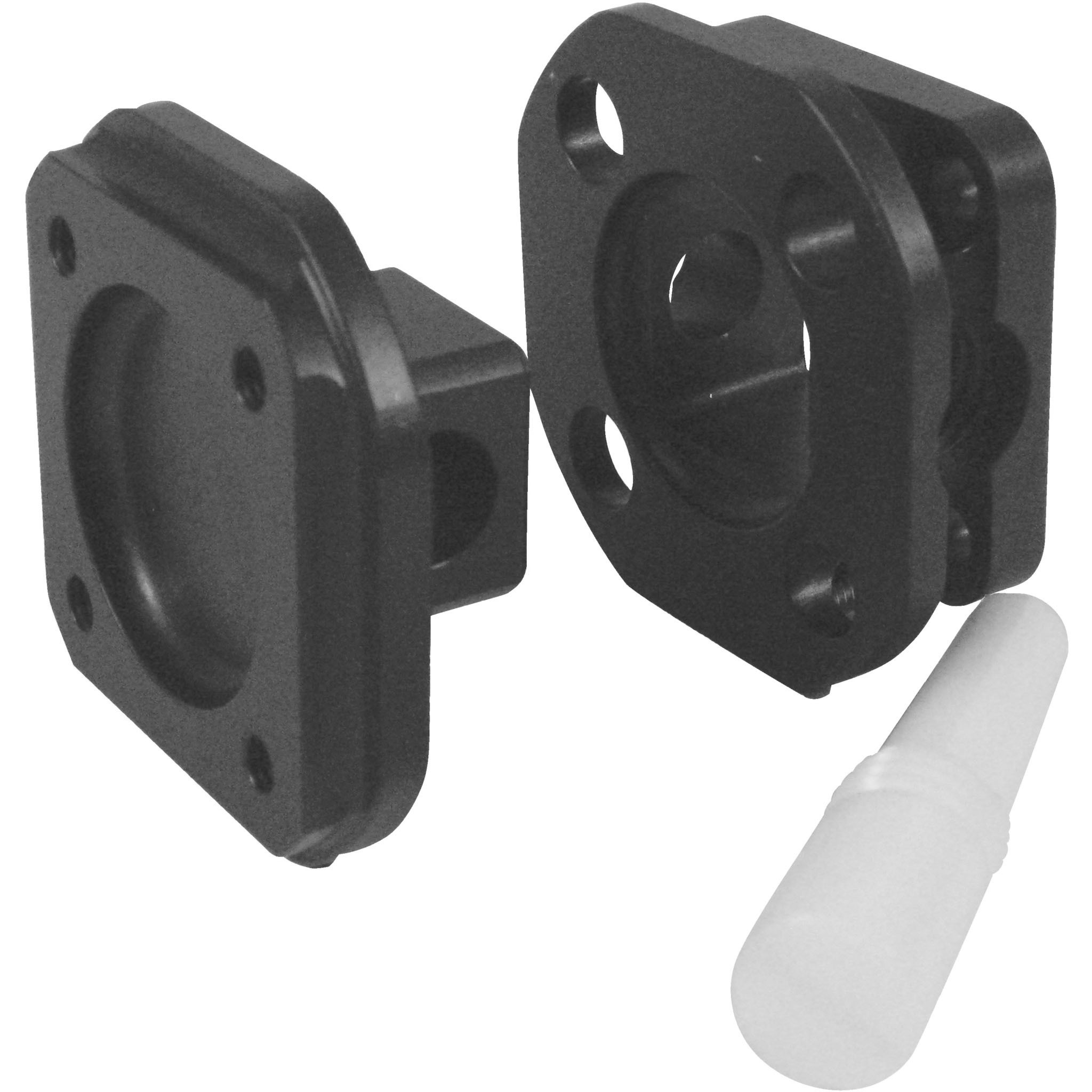 Model A5 Aluminum Standard Coupler