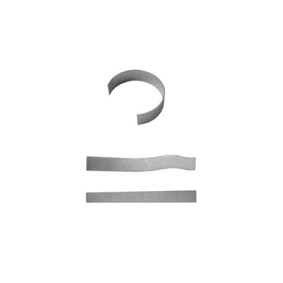 Fillauer Aluminum Bands