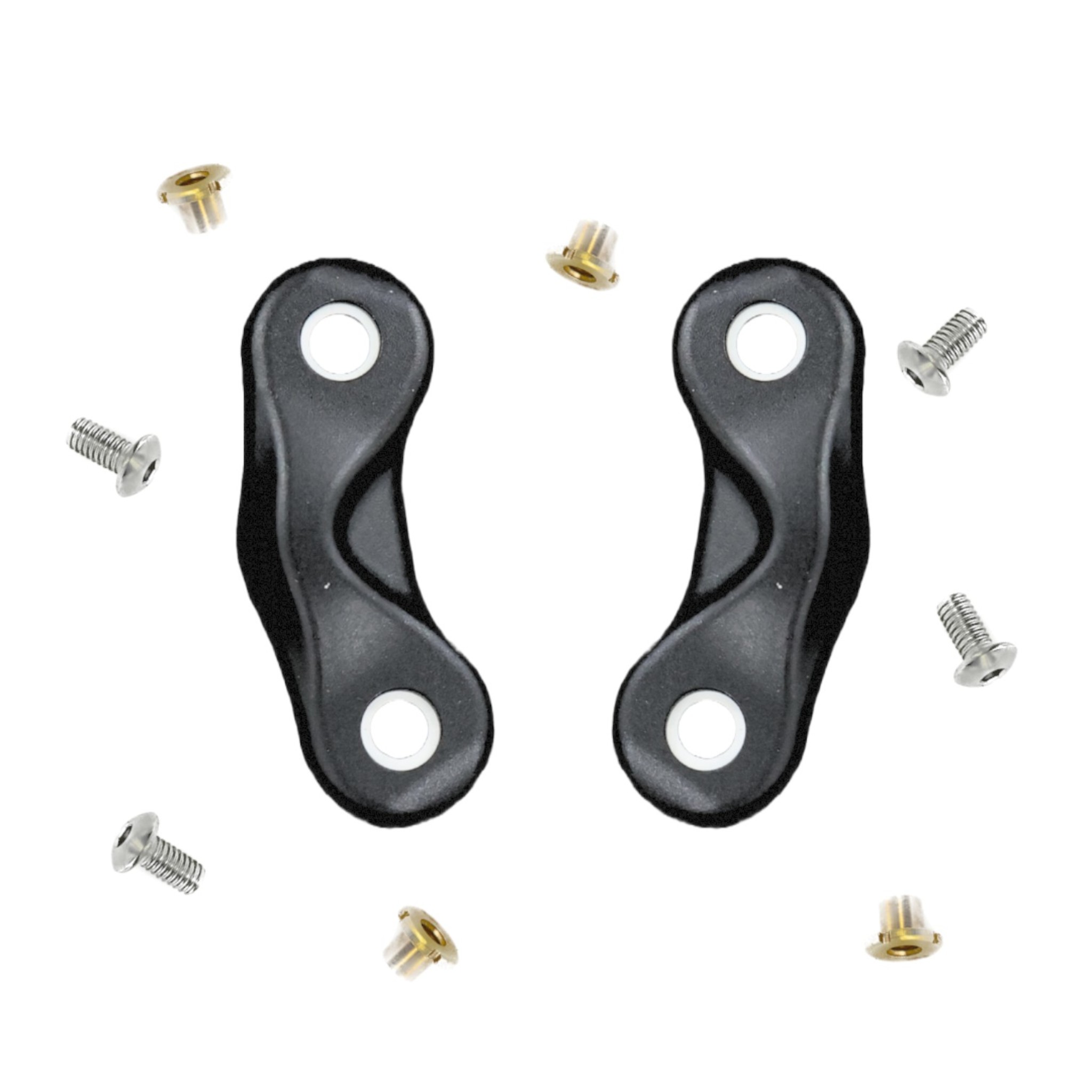 Flex-Dorsi Assist Ankle Joint