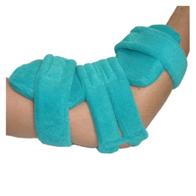 Comfy Goniometer Elbow Orthosis