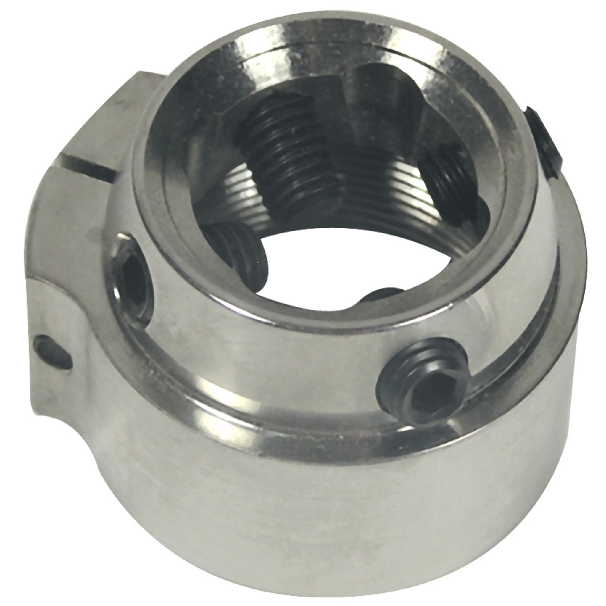 HAD JR130 Threaded Pyramid Receiver