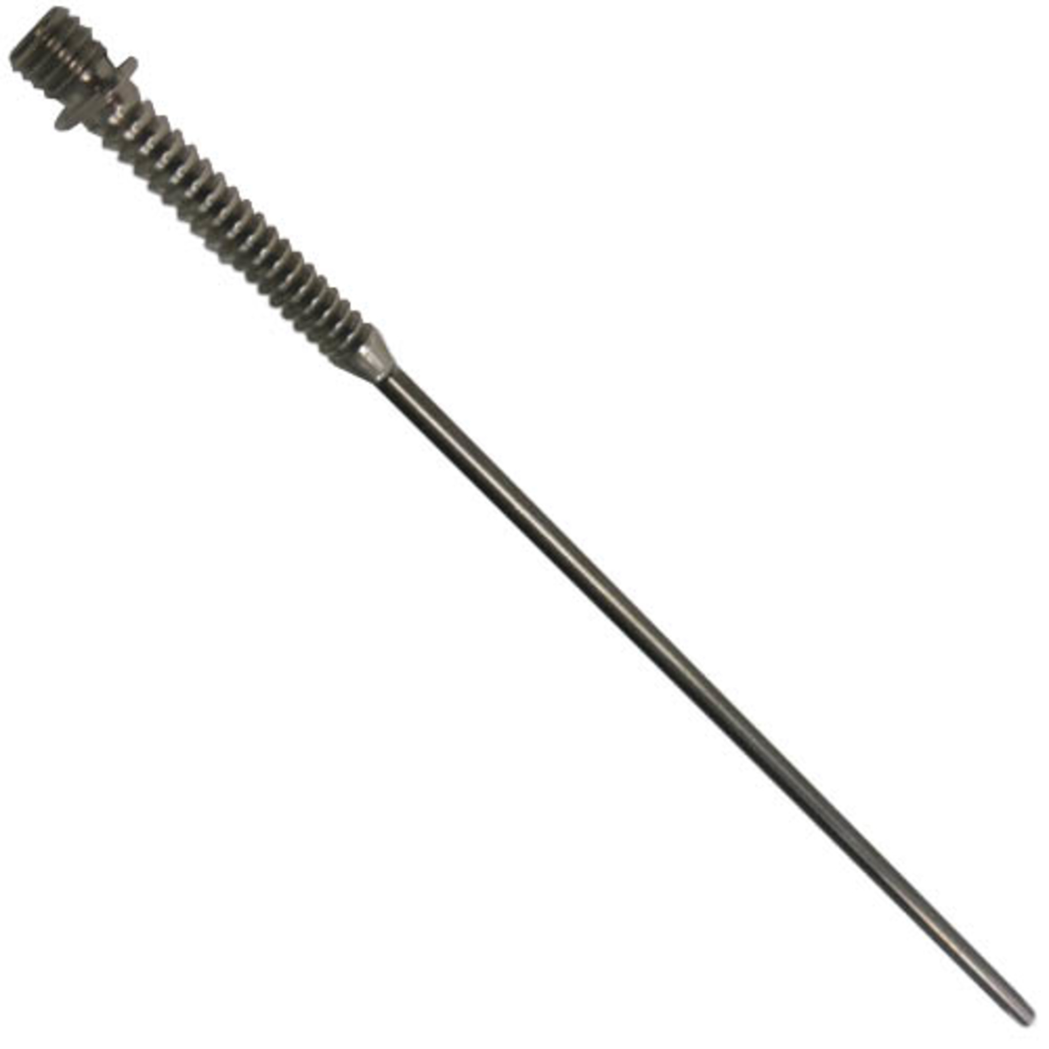 Hole-In-One® Threaded Steel Rod