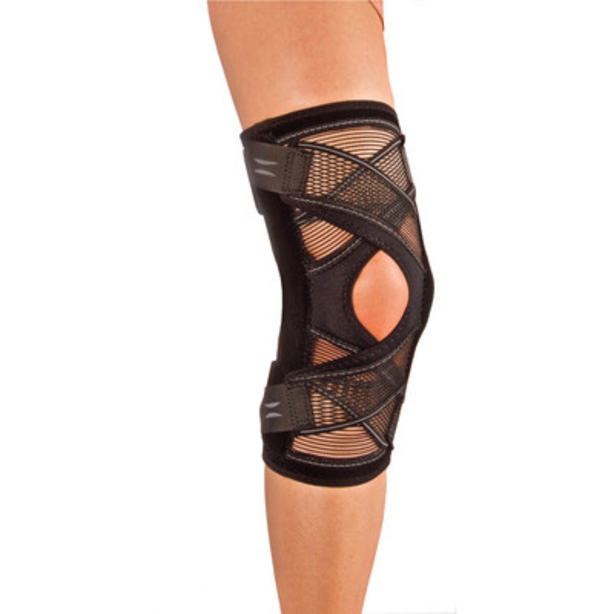 Kneesio™ Patellofemoral Brace (7675)