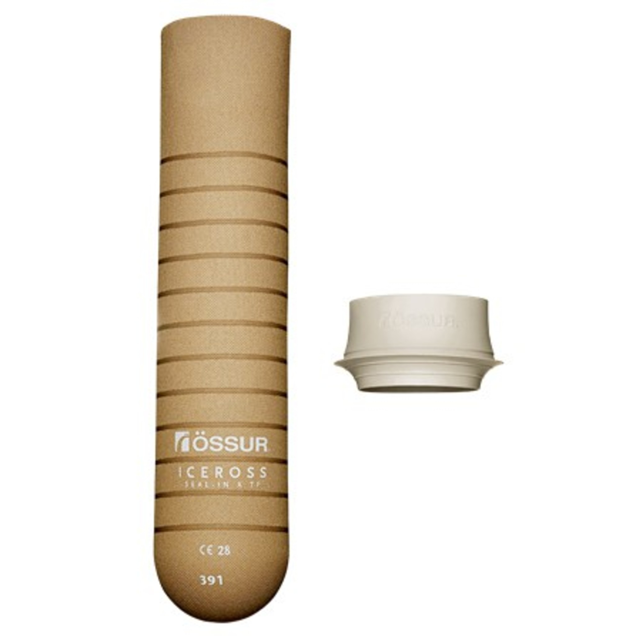 Iceross Seal-In® X Transfemoral Liner