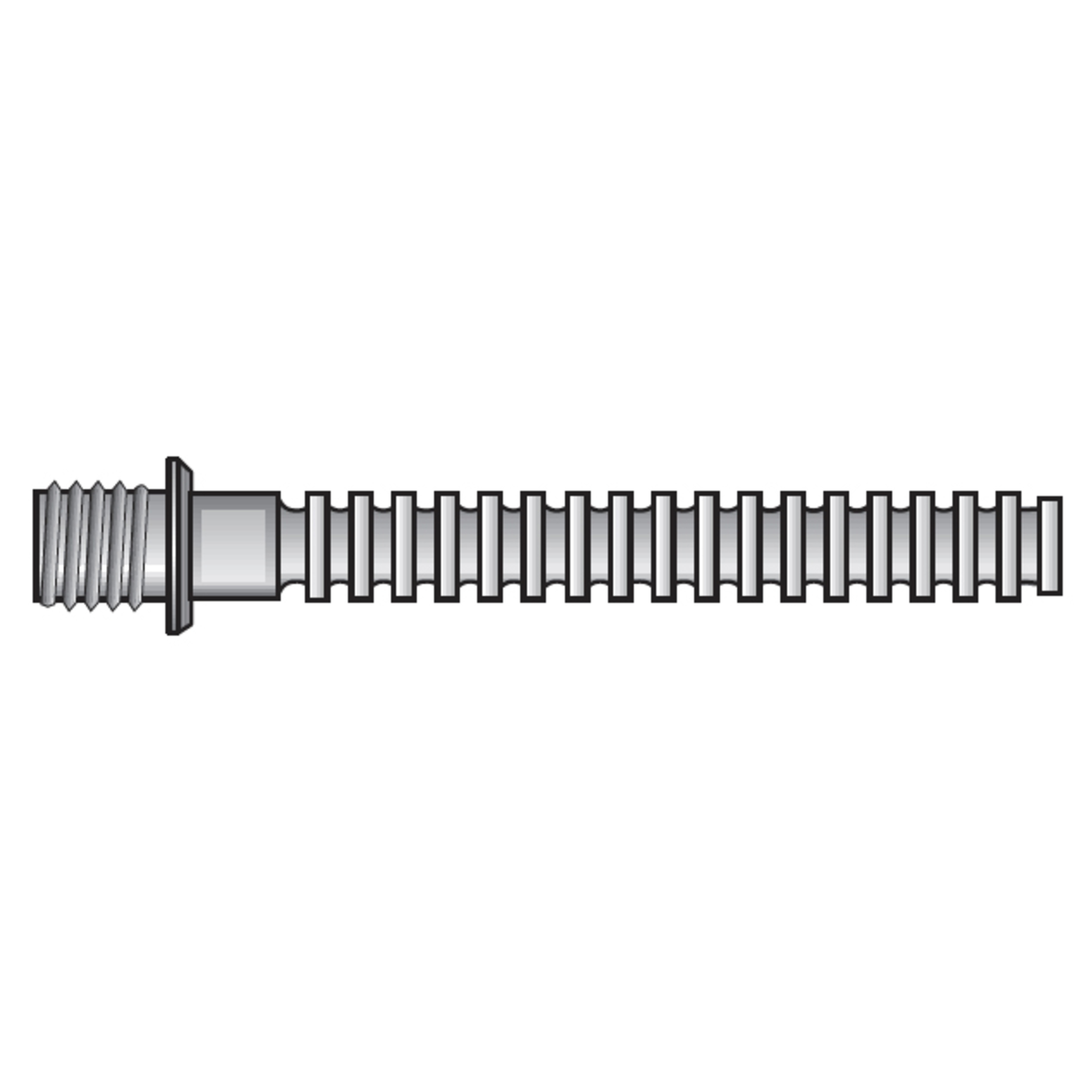 ProAdvantage® IRS-600 Series Attachment Pin