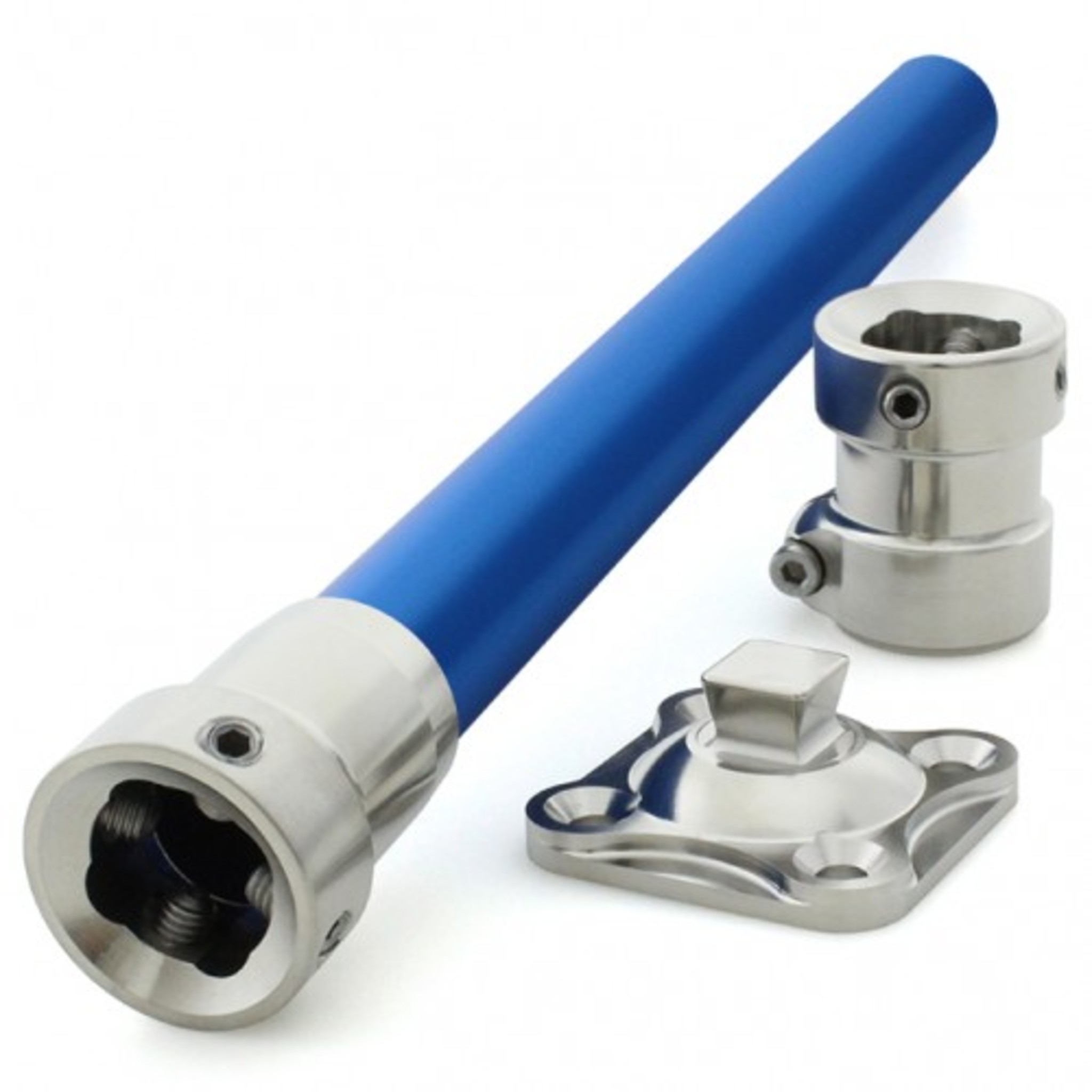 Pediatric Modular 3-Piece Set