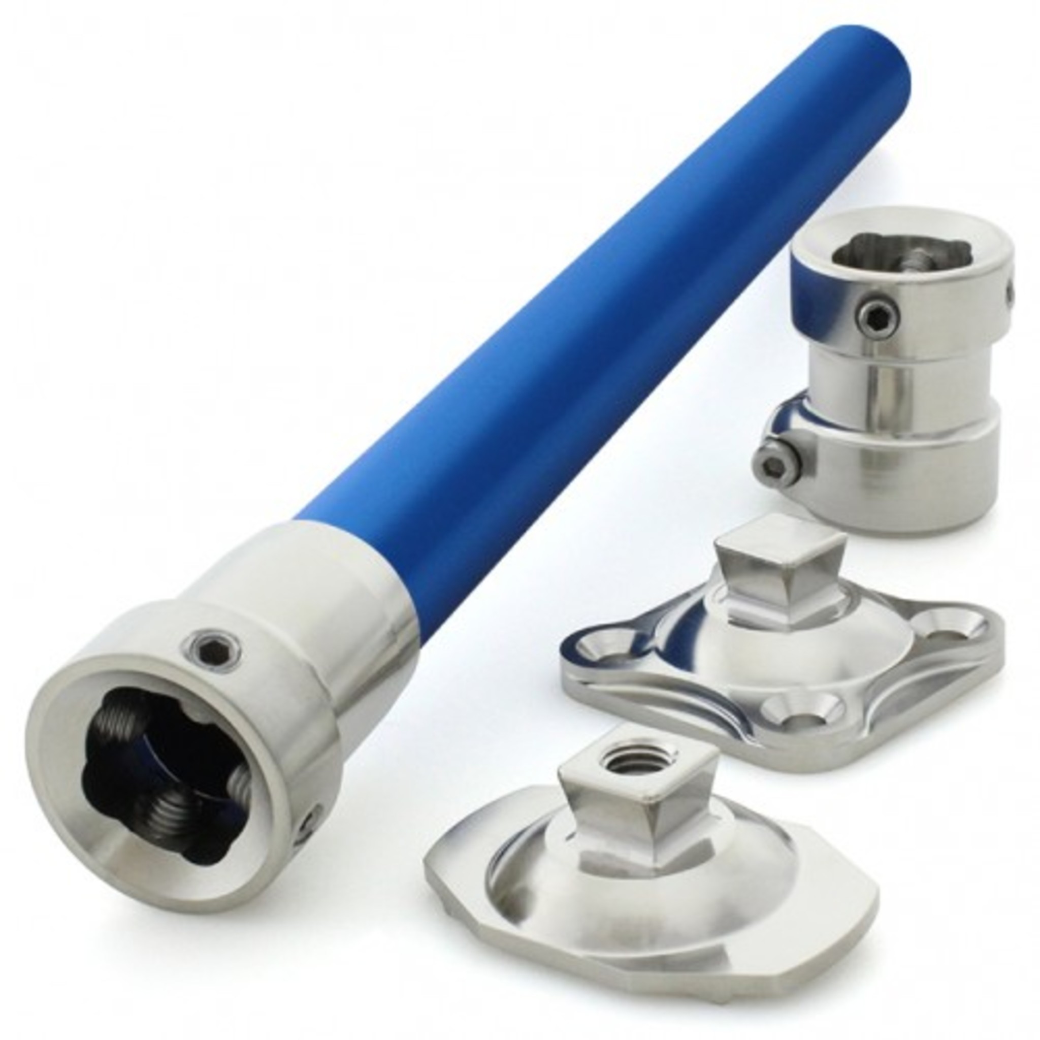 Pediatric Modular 4-Piece Pylon Set