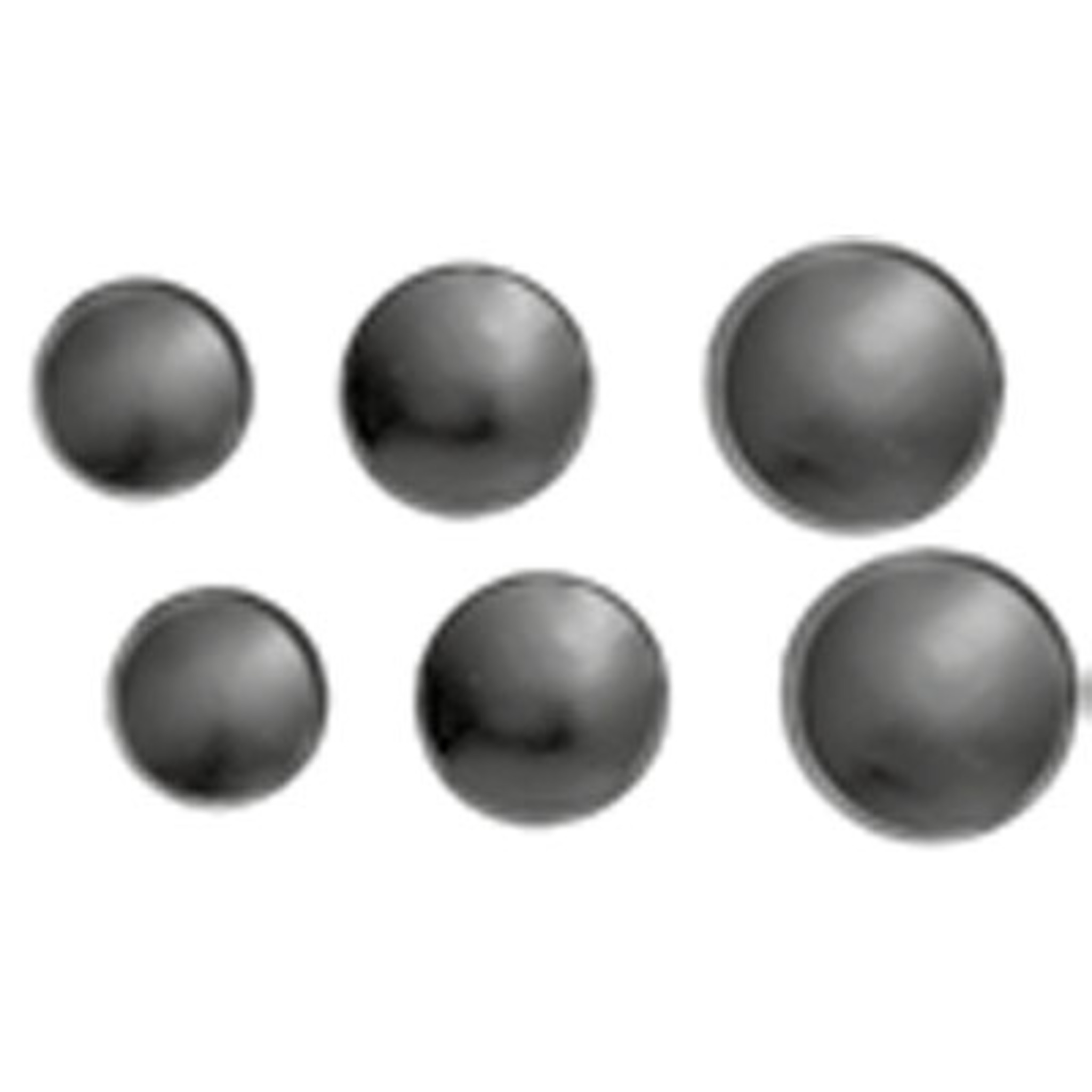 Icecast® Pressure Pads - Discs