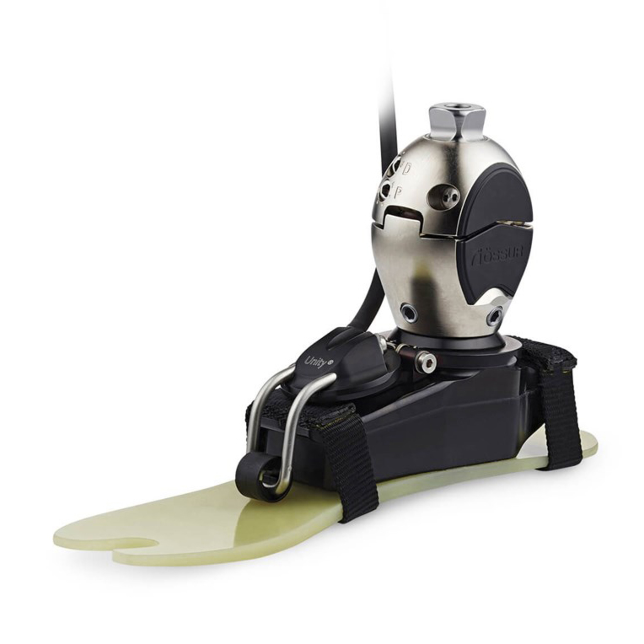 K2 Sensation® with D/P Flexion and Unity®