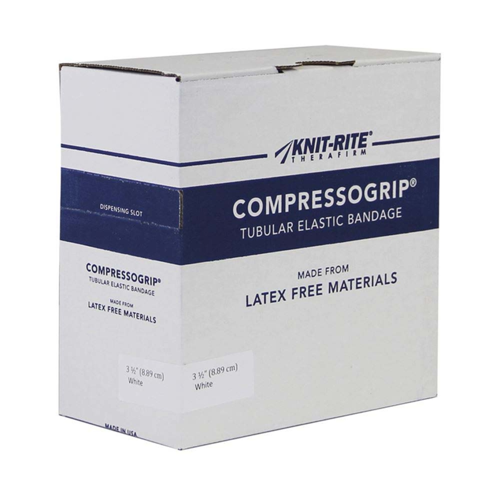 Compressogrip® Tubular Elastic Bandage