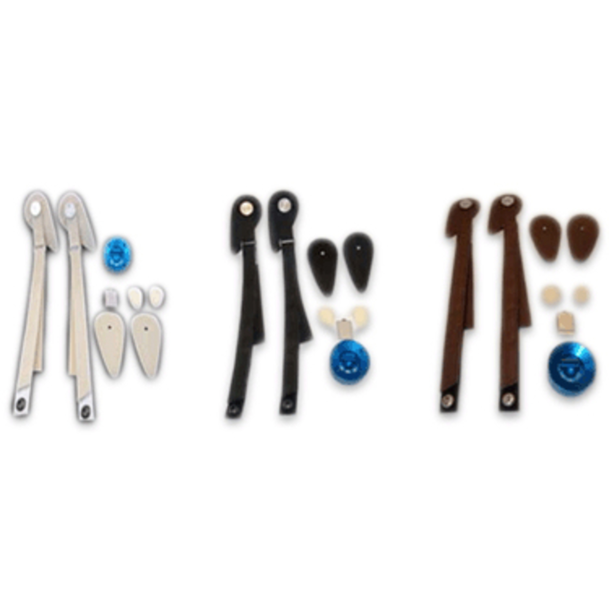 4-Hole Endo KISS® Kit