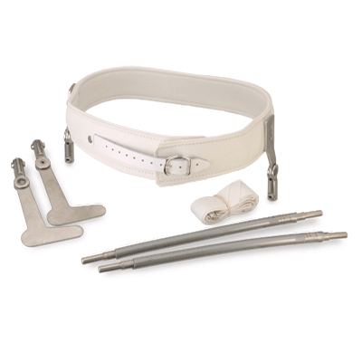 Bilateral Torsion Splint