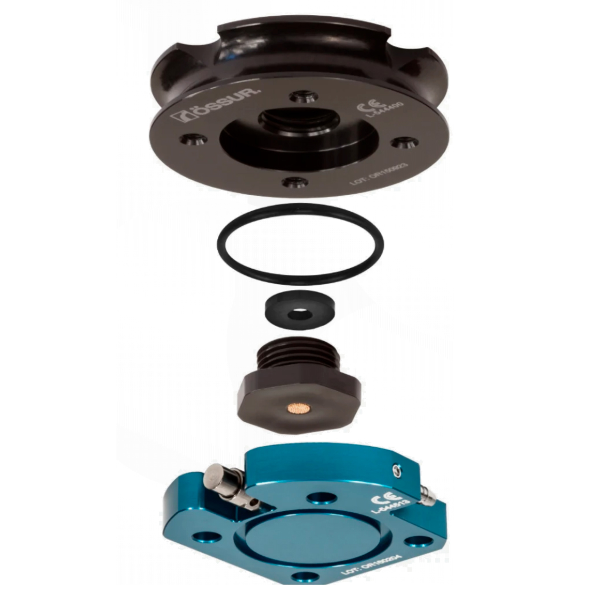 Icelock® 544 Kit EP