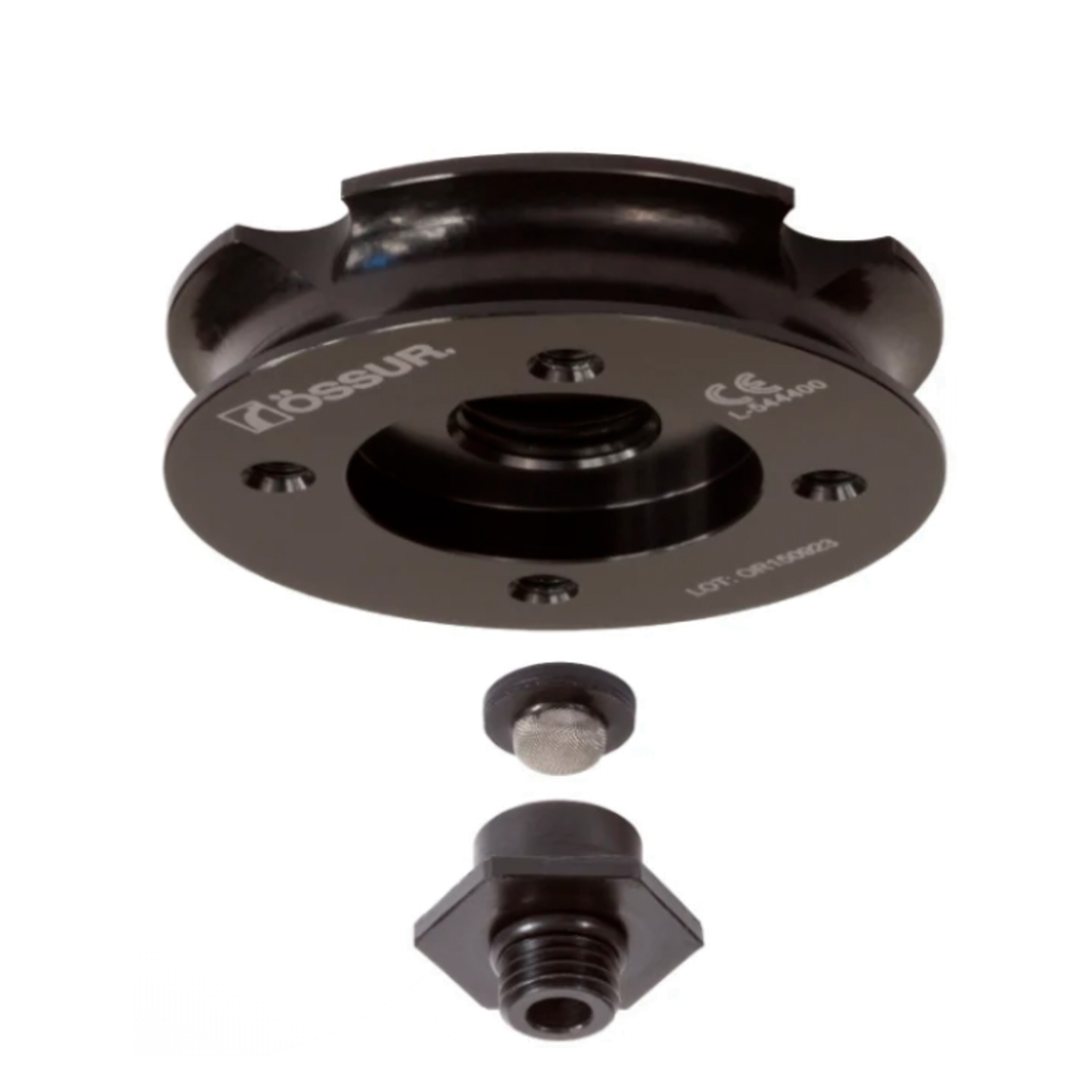 Icelock® 544 Kit E2 Connector