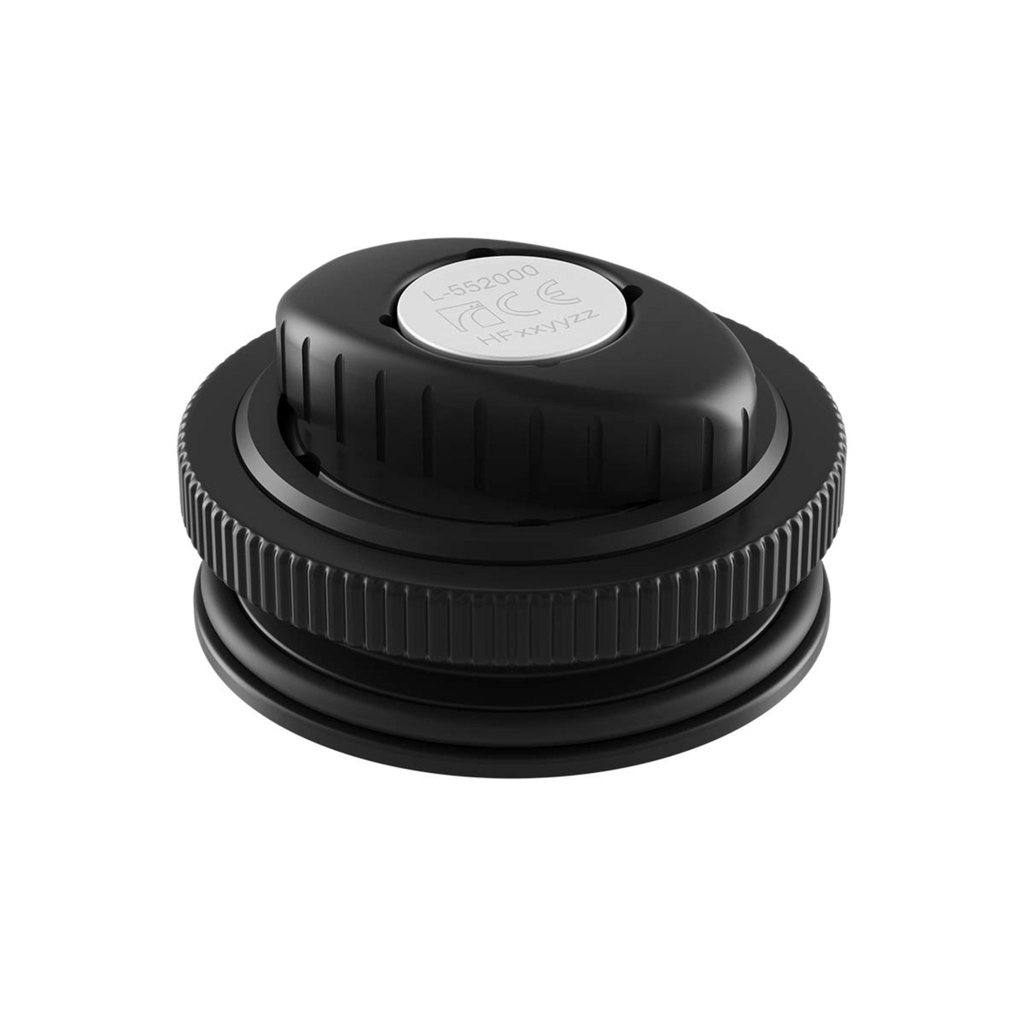 Icelock® Expulsion Valve 552