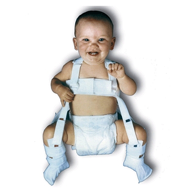 Wheaton Brace The Wheaton™ Pavlik Harness