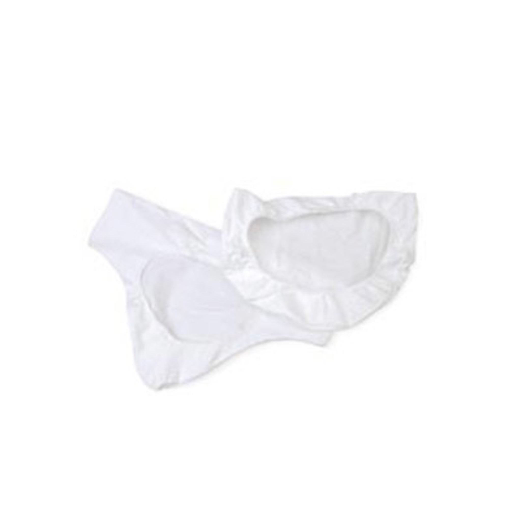 Collet Philadelphie MD pour Trachéotomie CoolMax Manchons