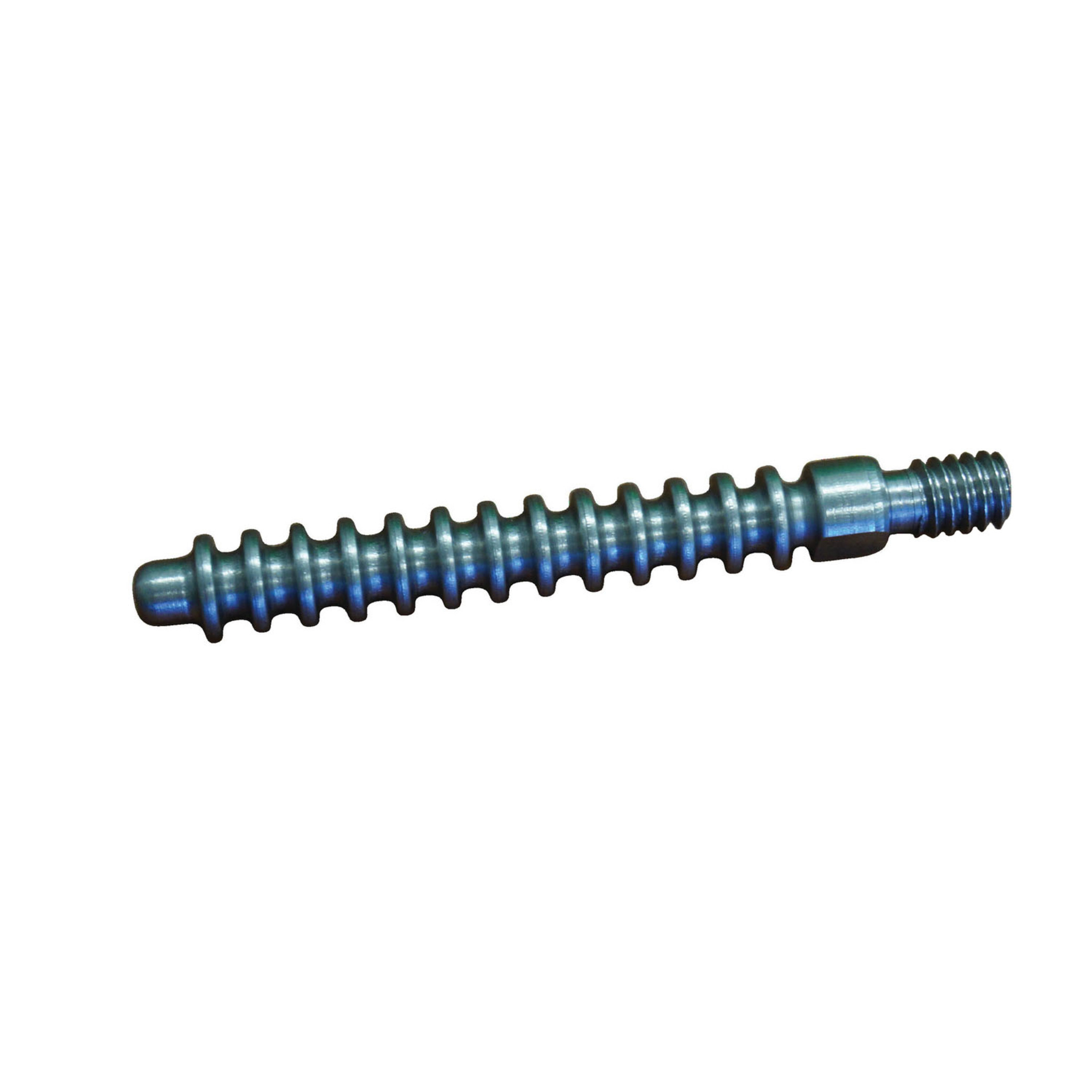 ALPS Locks - Serrated Pin