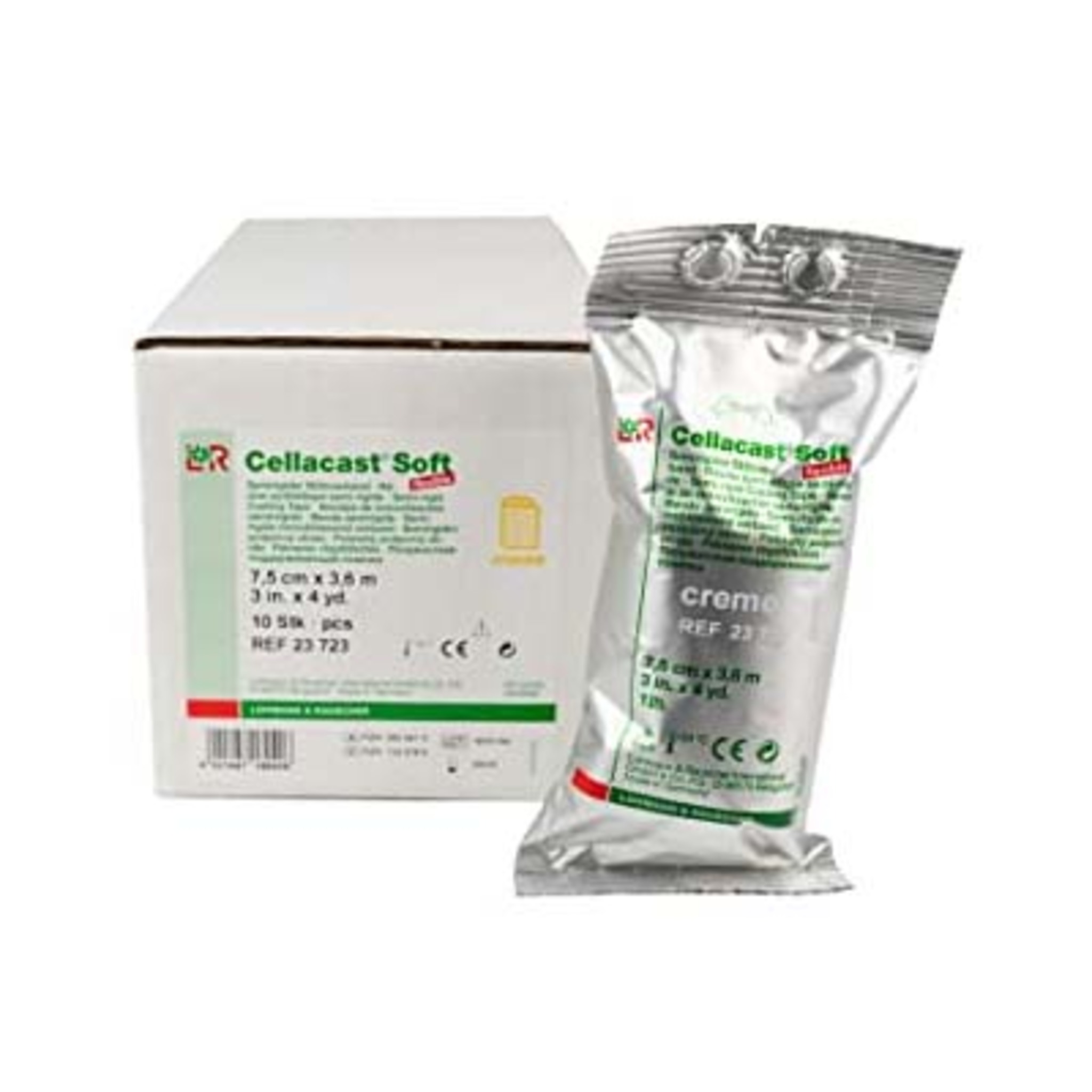 Cellacast® Soft Cast Tape